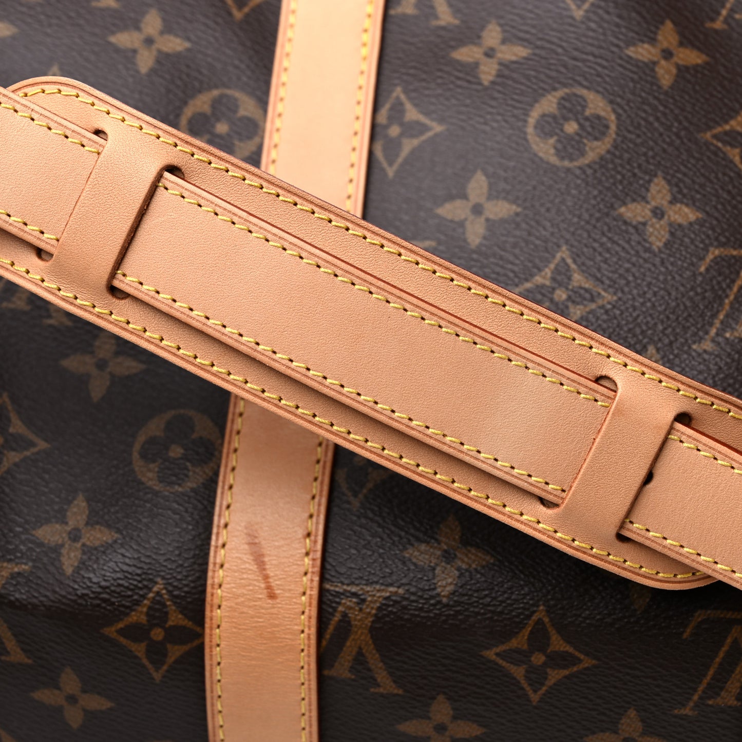 Monogram Keepall Bandouliere 45