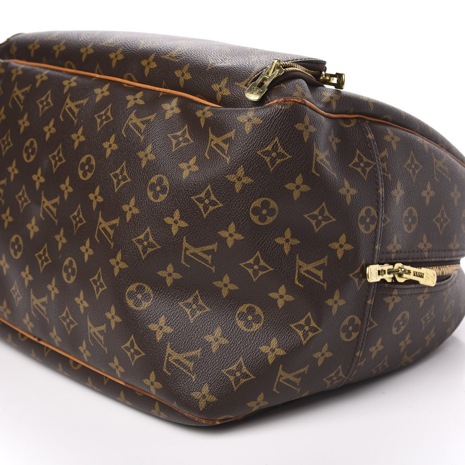 Louis Vuitton Monogram Evasion Sports Bag 9 of 12