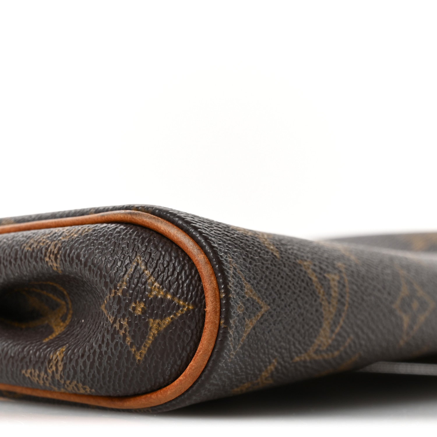 Louis Vuitton Monogram Eva Clutch 9 of 12