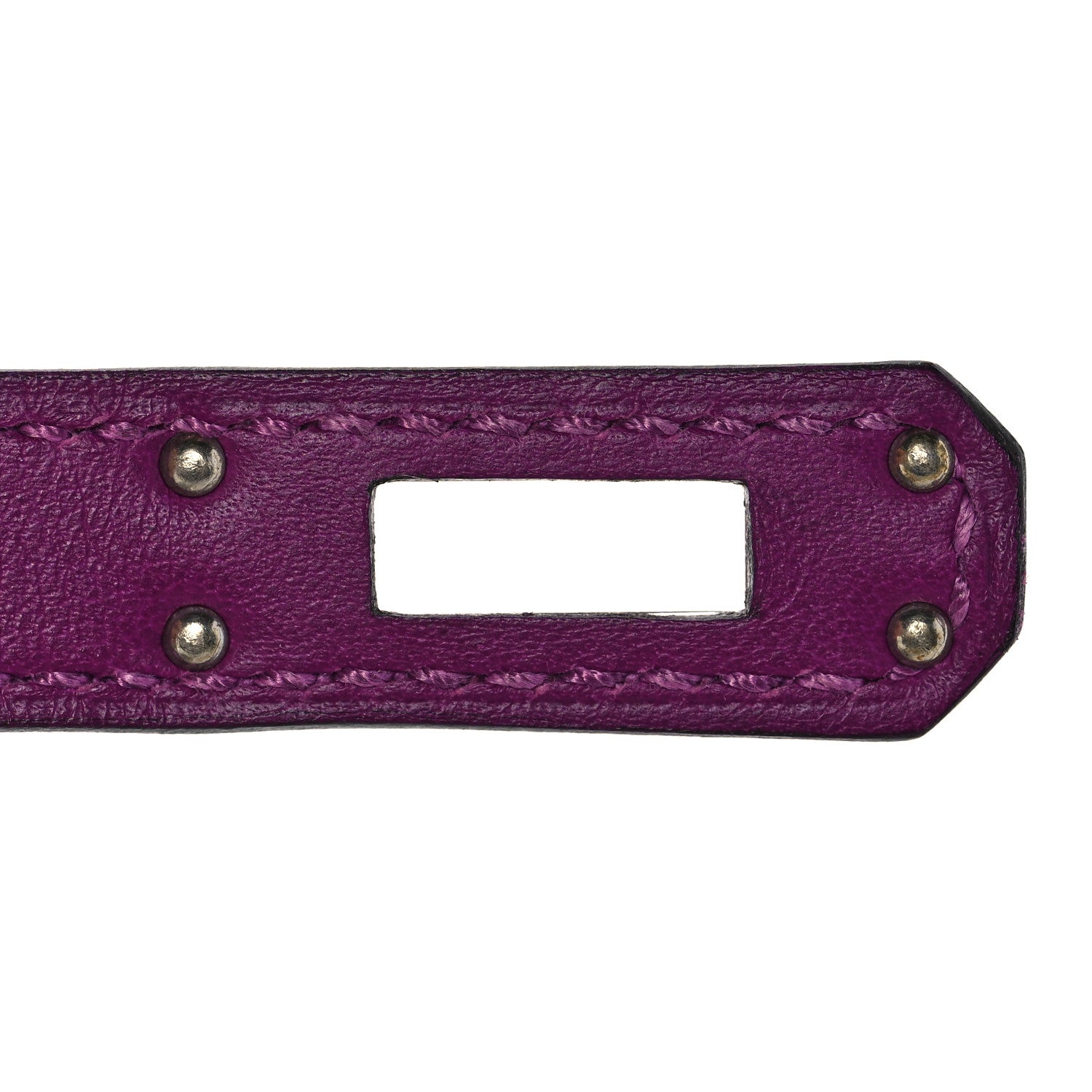 Hermes Swift Kelly Retourne 25 Anemone 29 of 38