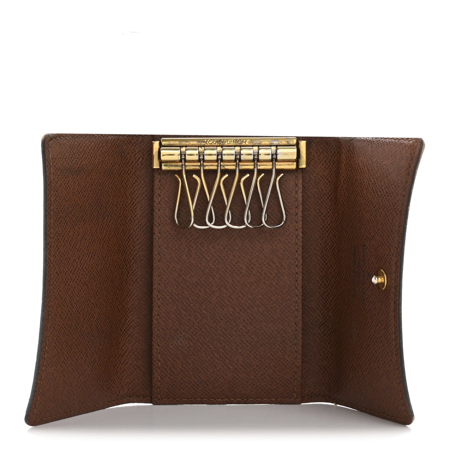 Monogram 6 Key Multicles Holder