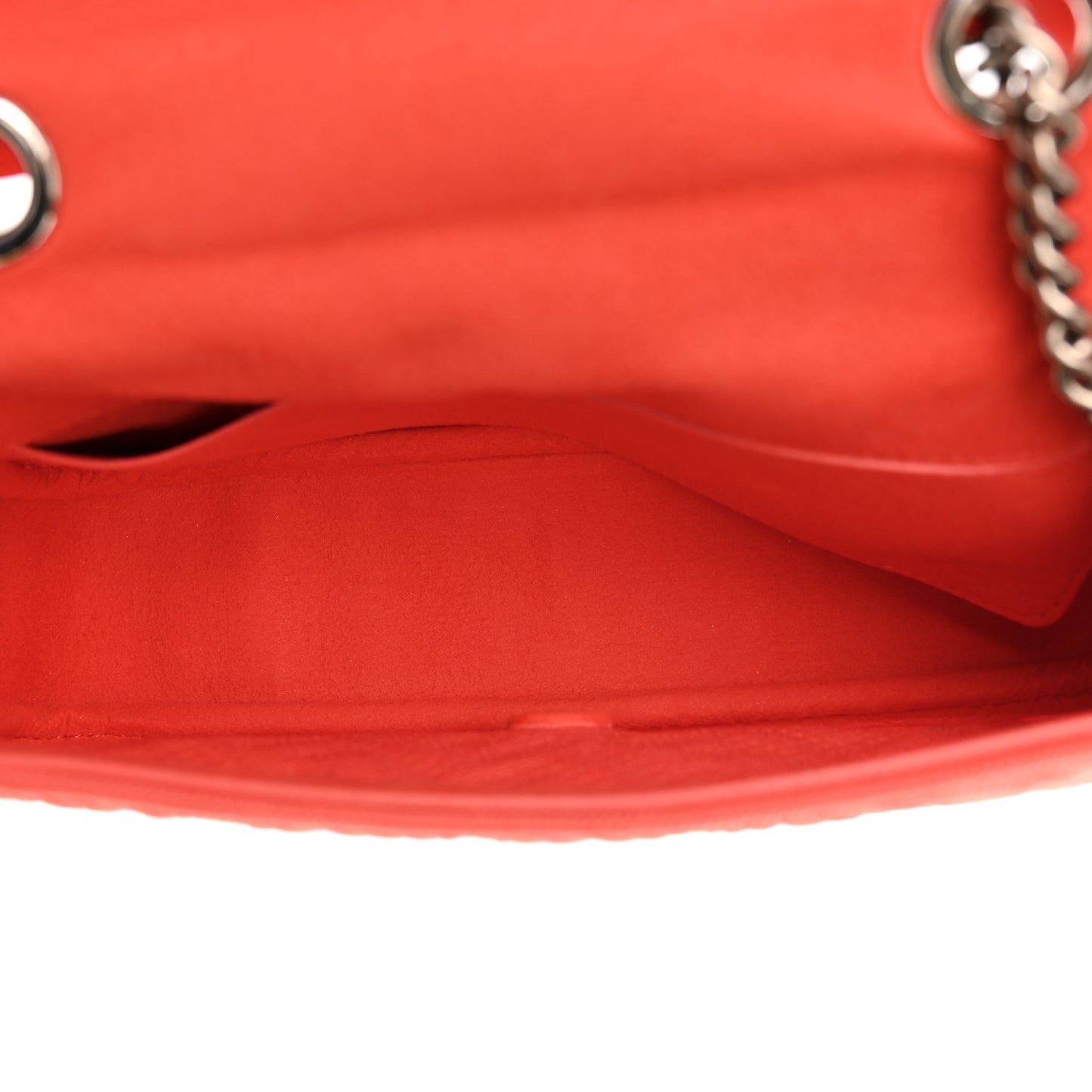 Technical Fabric FF Midi Chain Baguette Tulipano