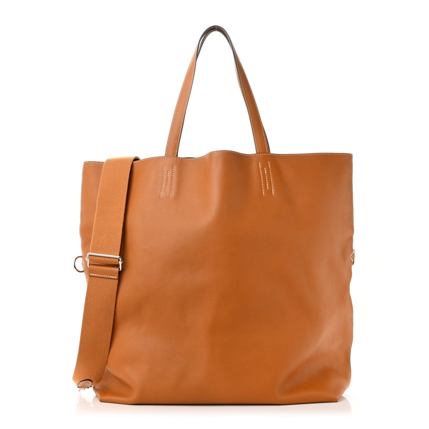 Evercolor Double Sens 50 Maxi Strap Tote Toffee