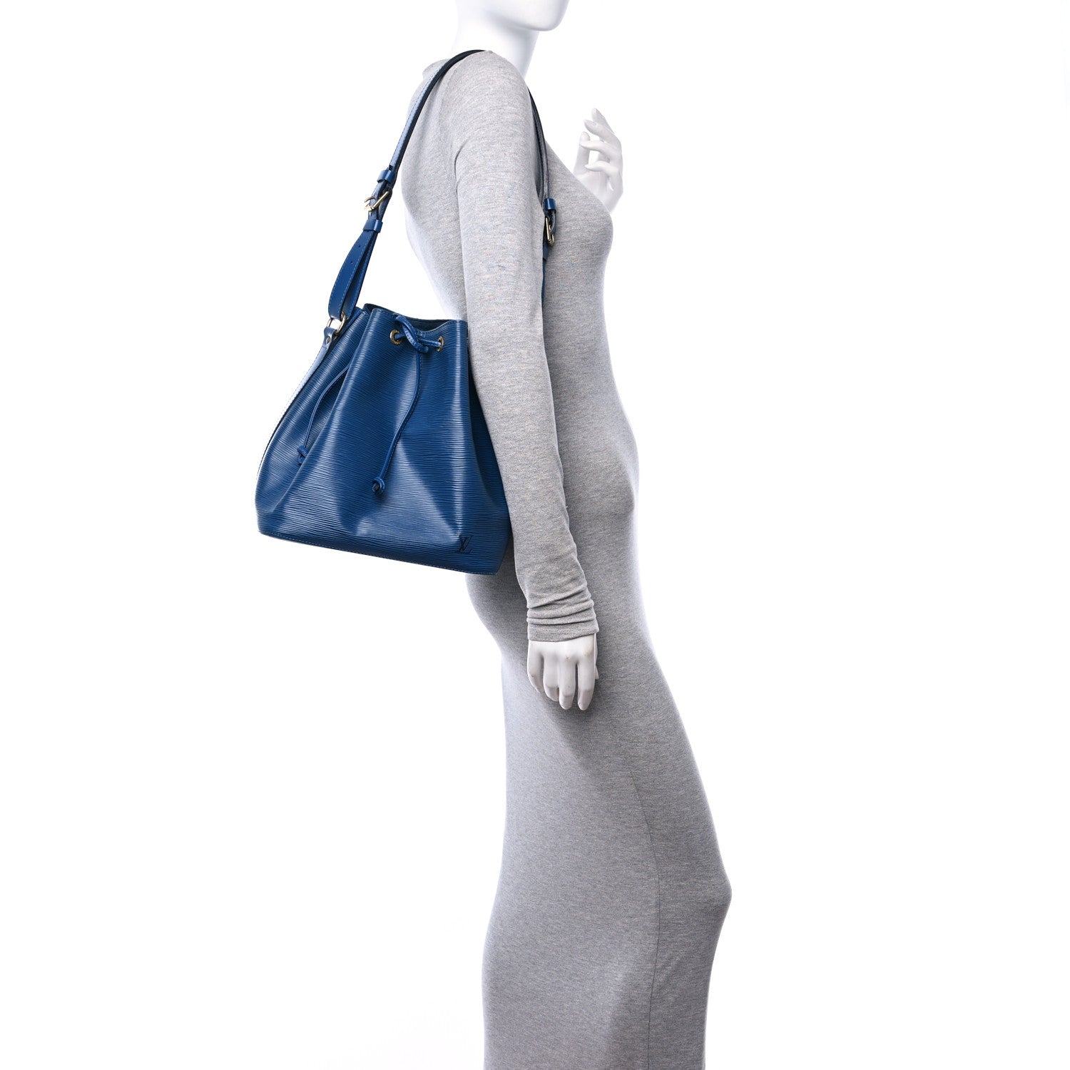 Louis Vuitton Epi Petit Noe Toledo 2 of 11