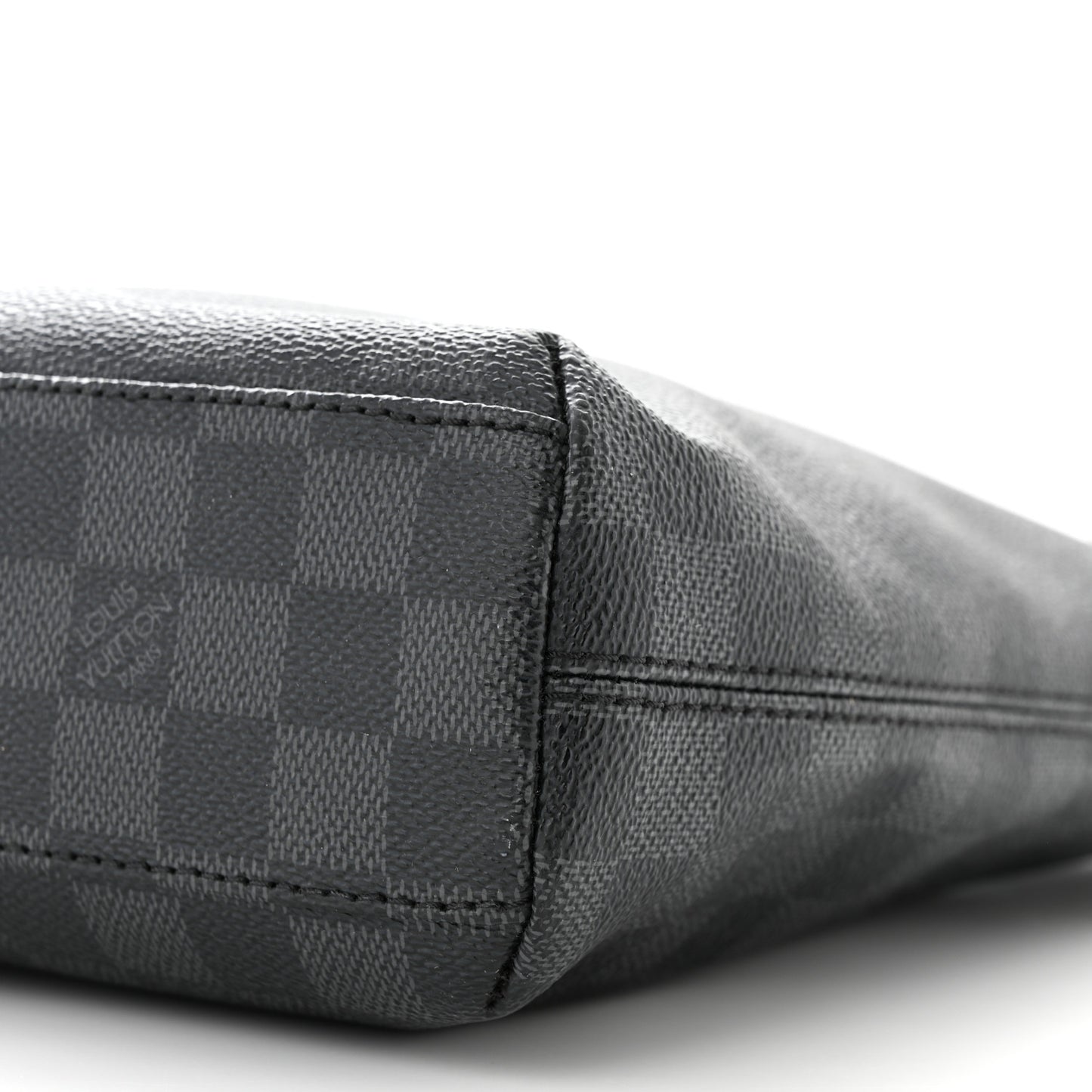 Damier Graphite Mick PM