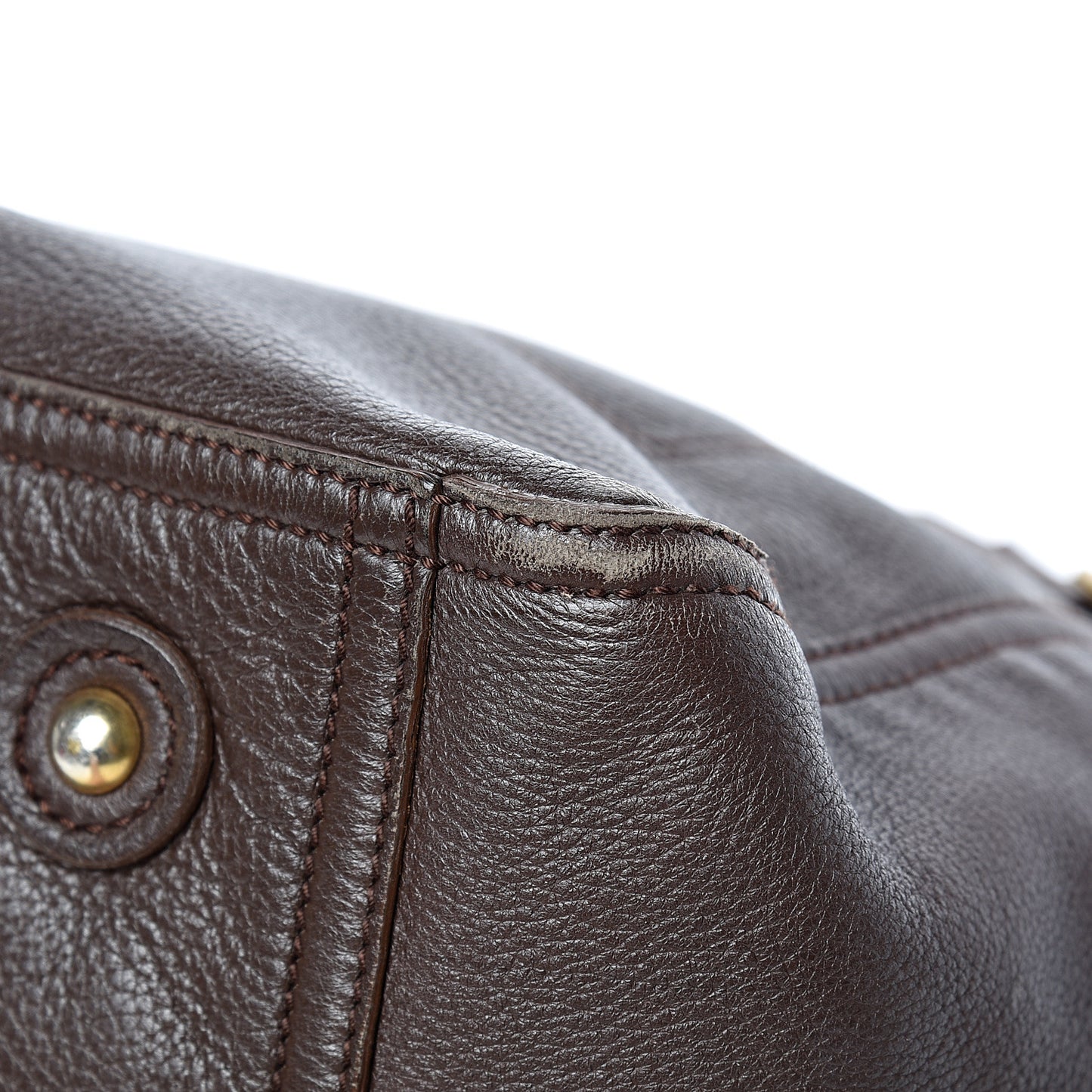Calfskin Medium Downtown Olive