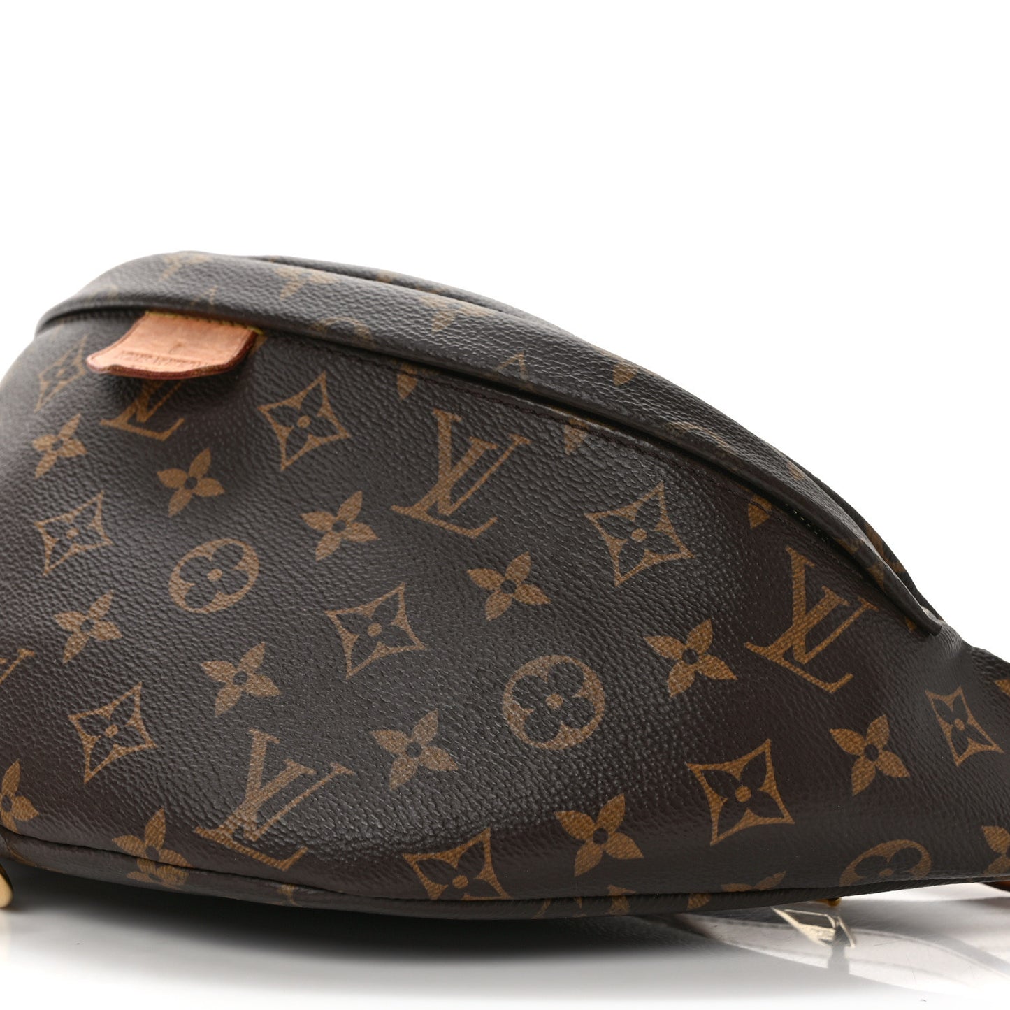 Monogram Bumbag