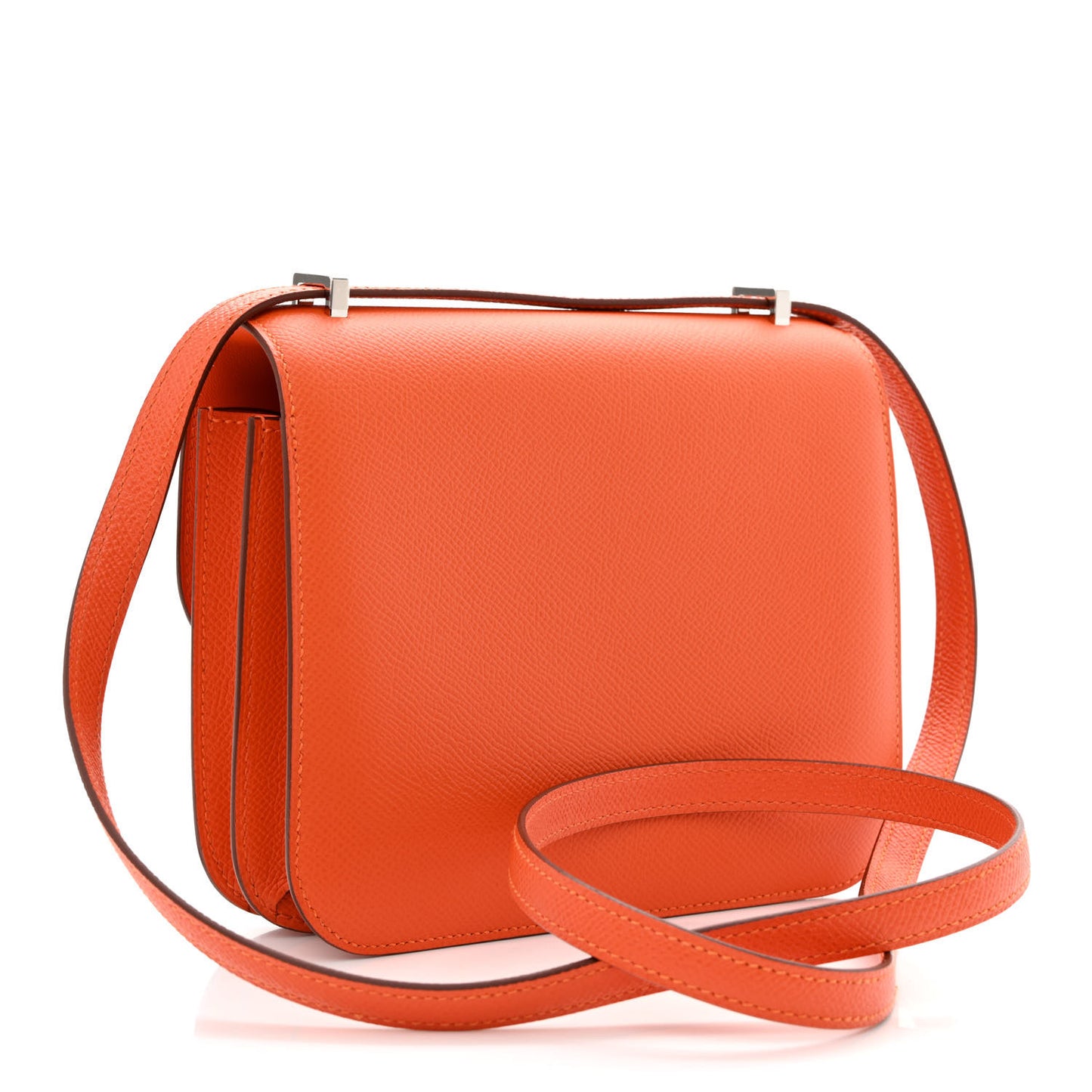 Epsom Constance 18 Orange Poppy