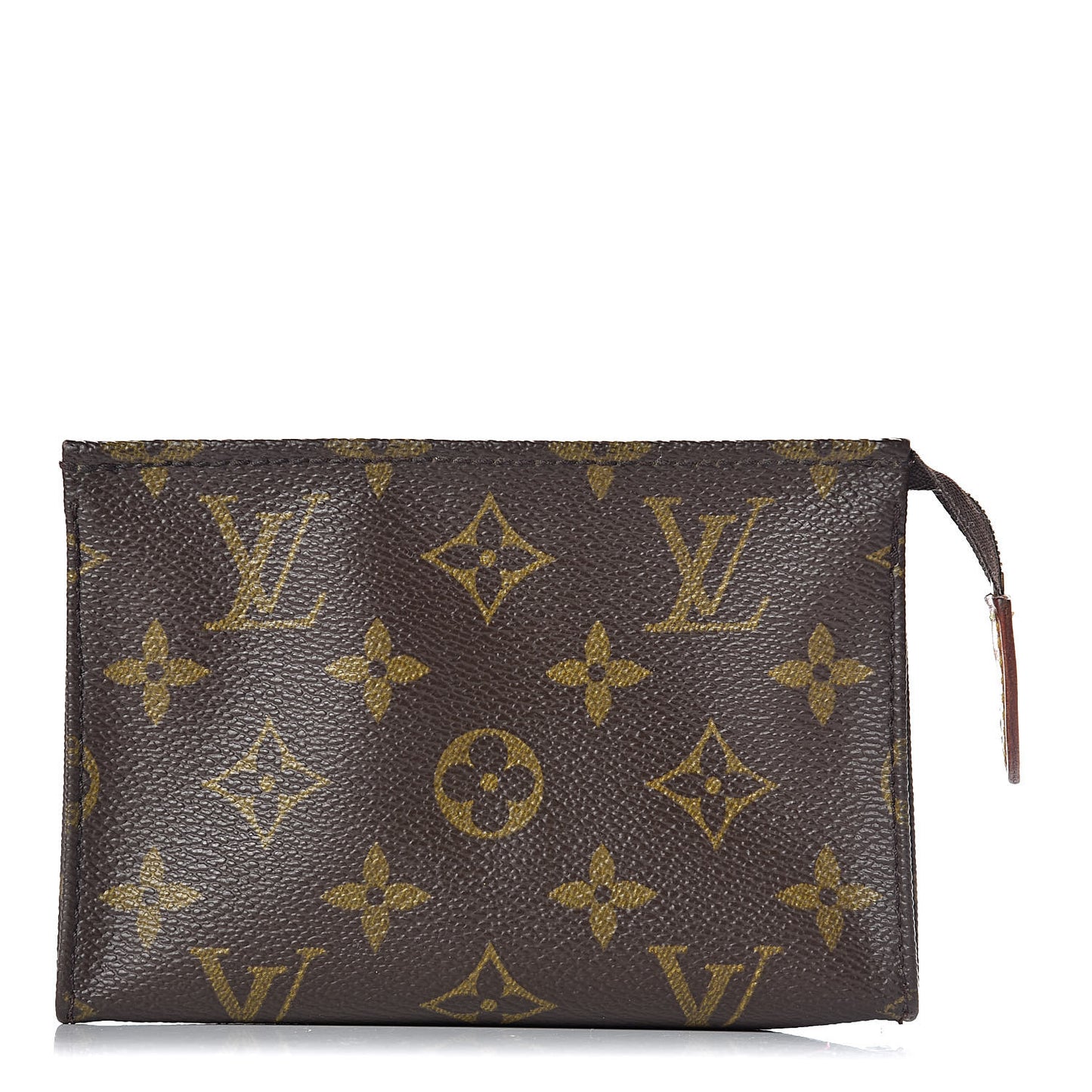 Monogram Toiletry Pouch 15
