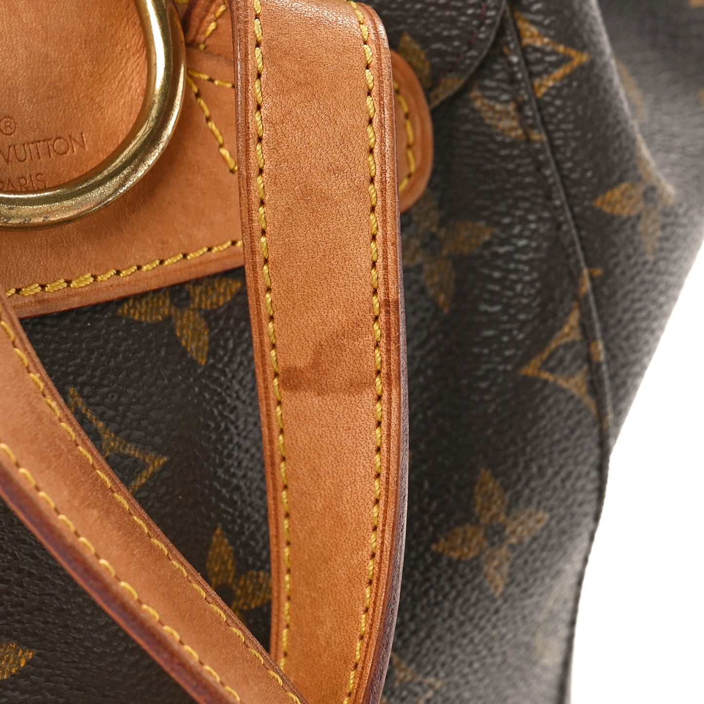 Monogram Montsouris MM Backpack