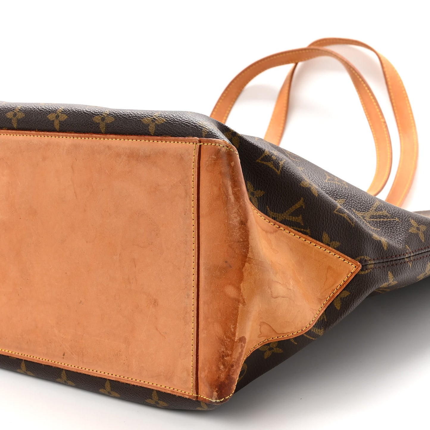 Monogram Cabas Alto