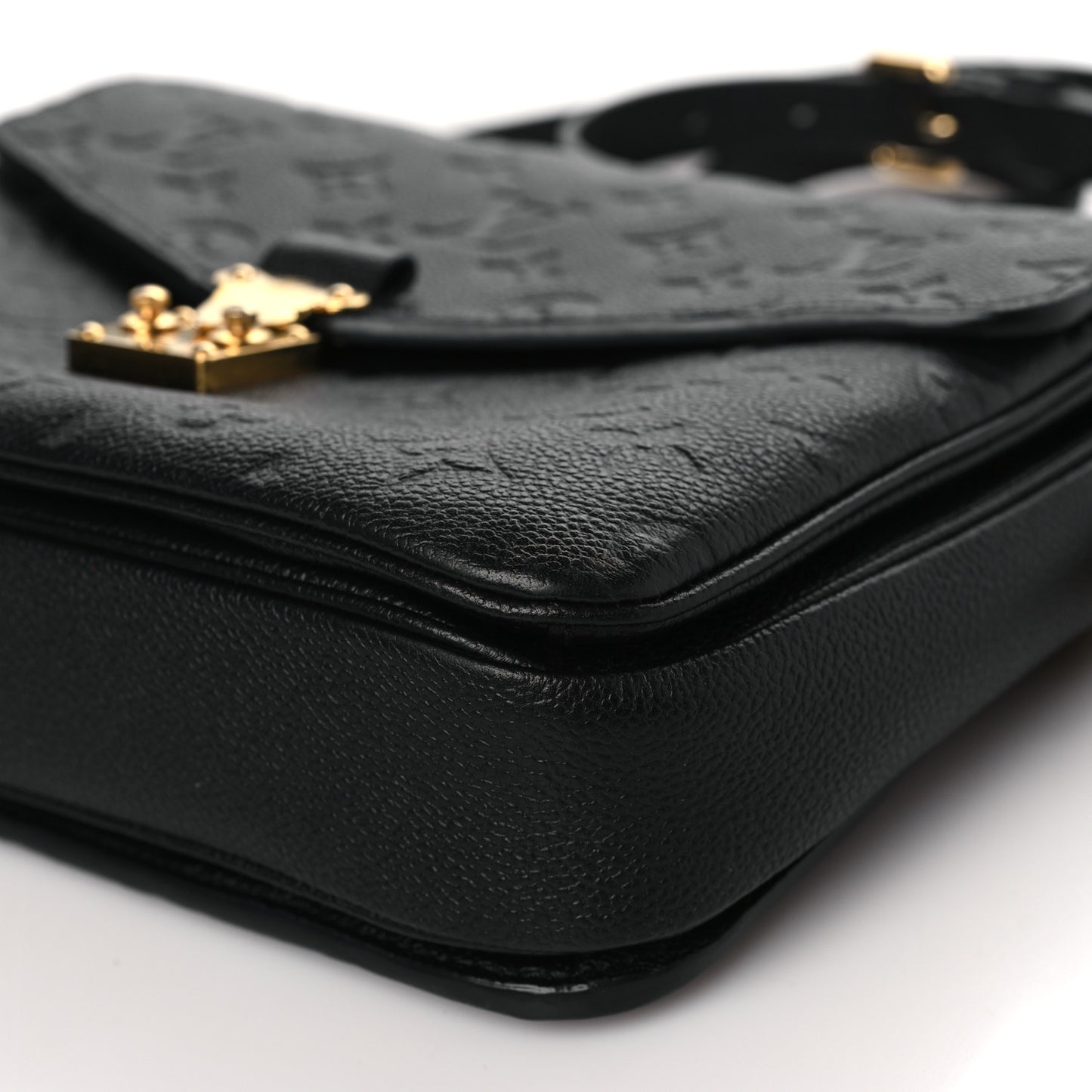 Empreinte Pochette Metis Black