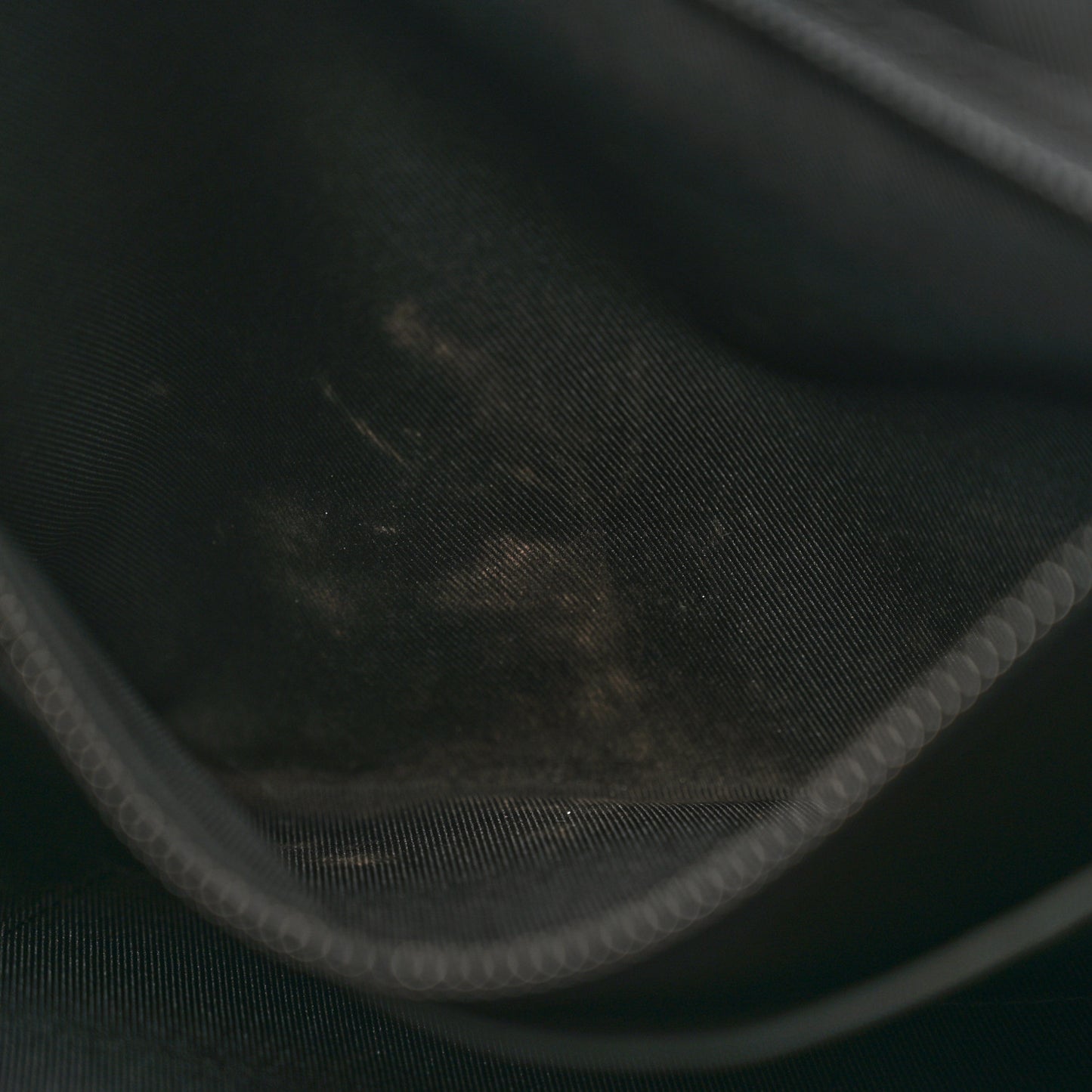 Taurillon Monogram Christopher MM Backpack Black