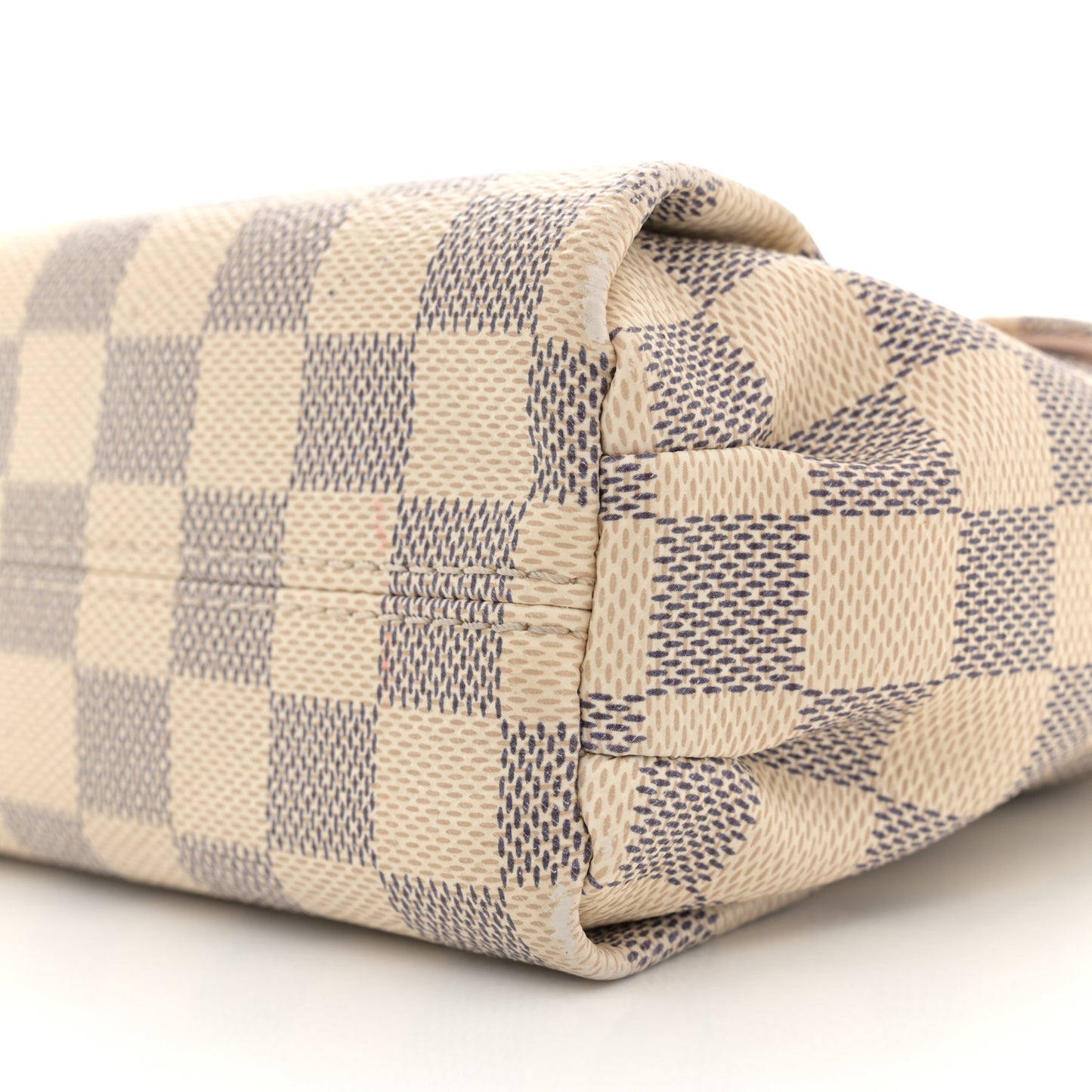 Damier Azur Croisette
