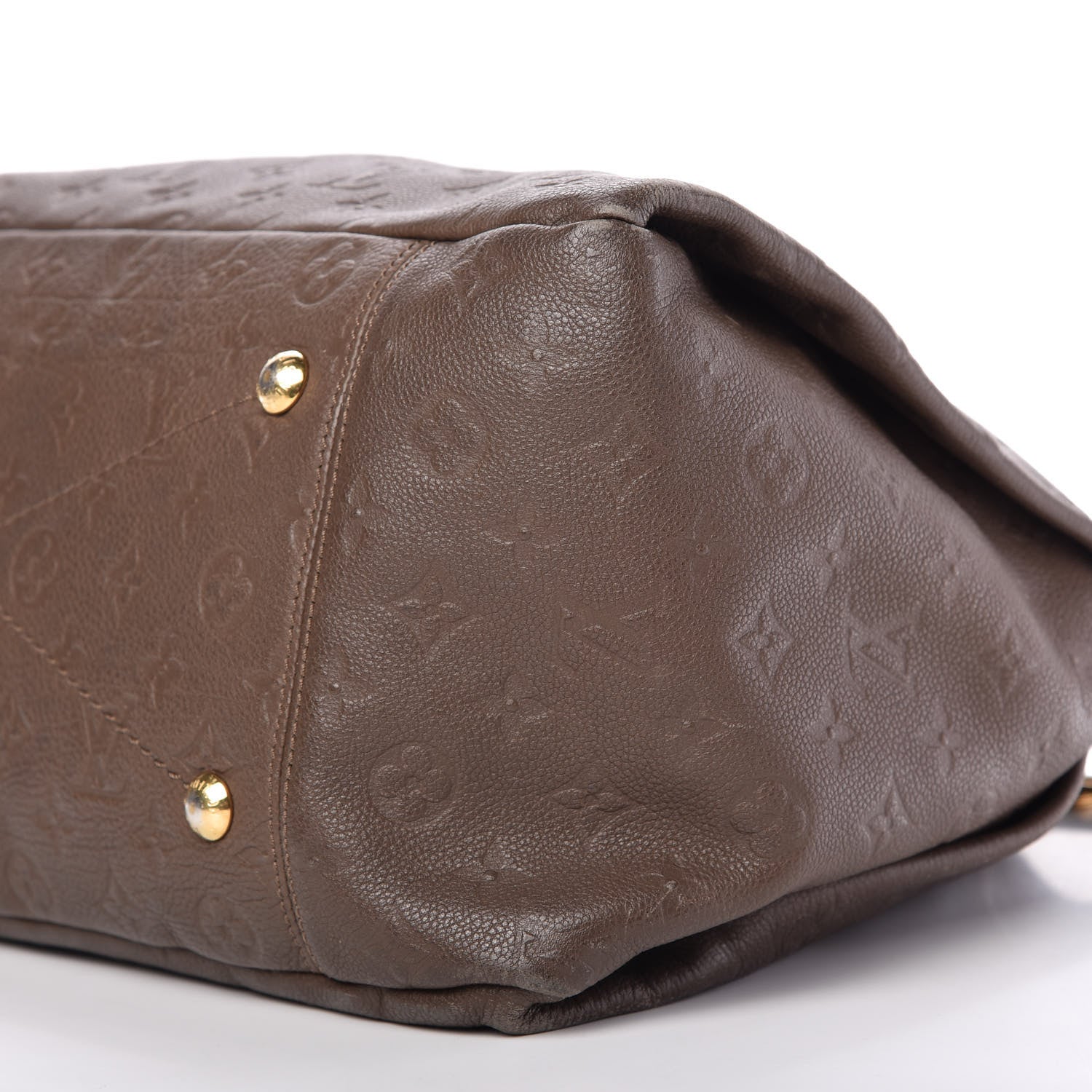 Louis Vuitton Empreinte Artsy MM Ombre 7 of 10