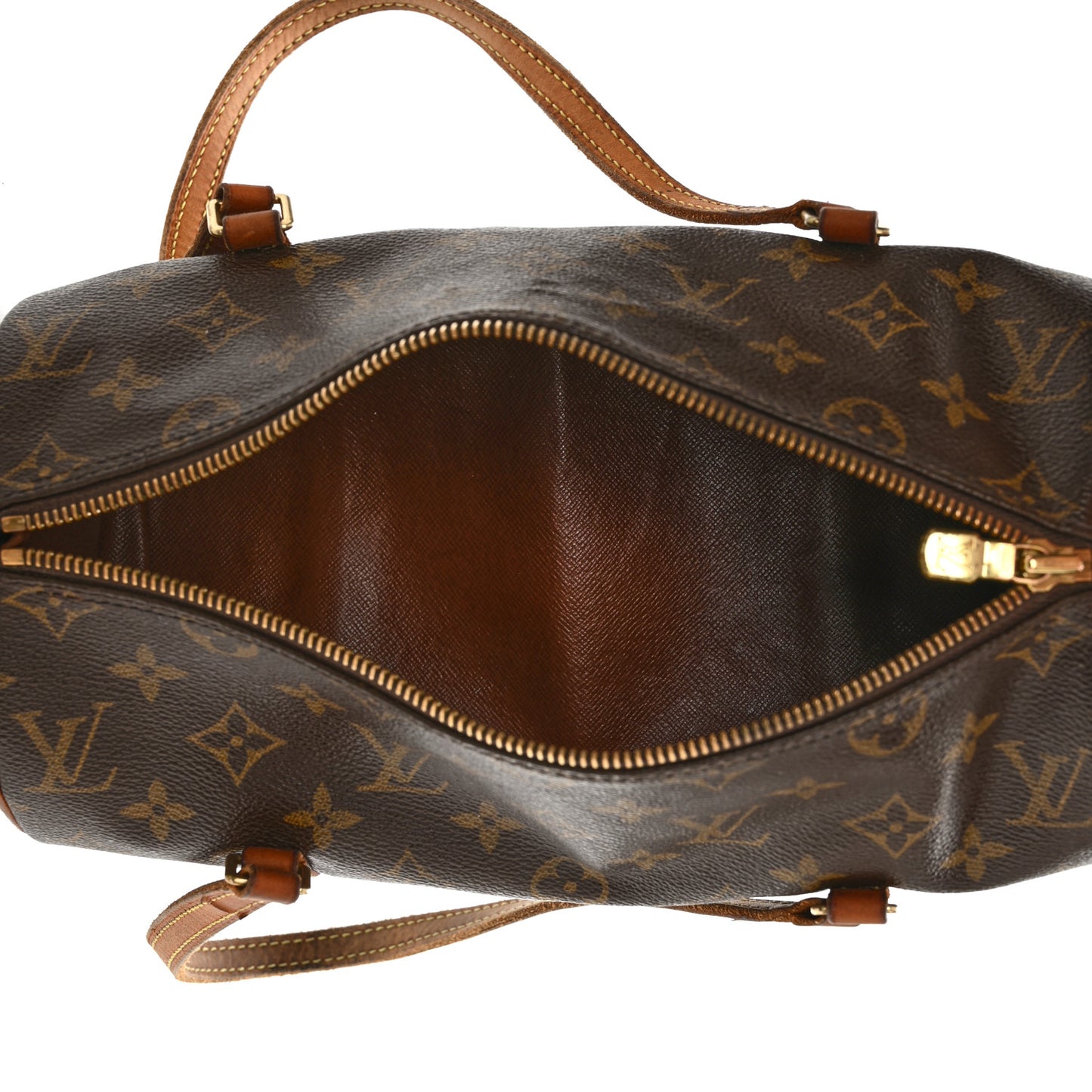 Monogram Papillon 26
