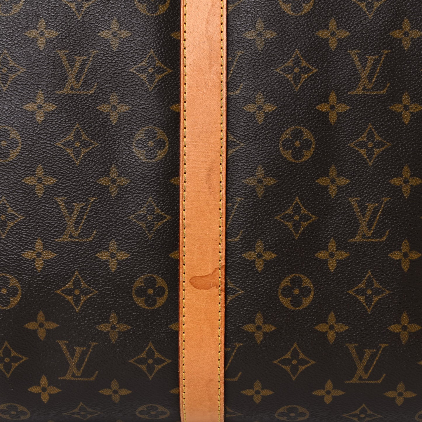 Monogram Keepall Bandouliere 55