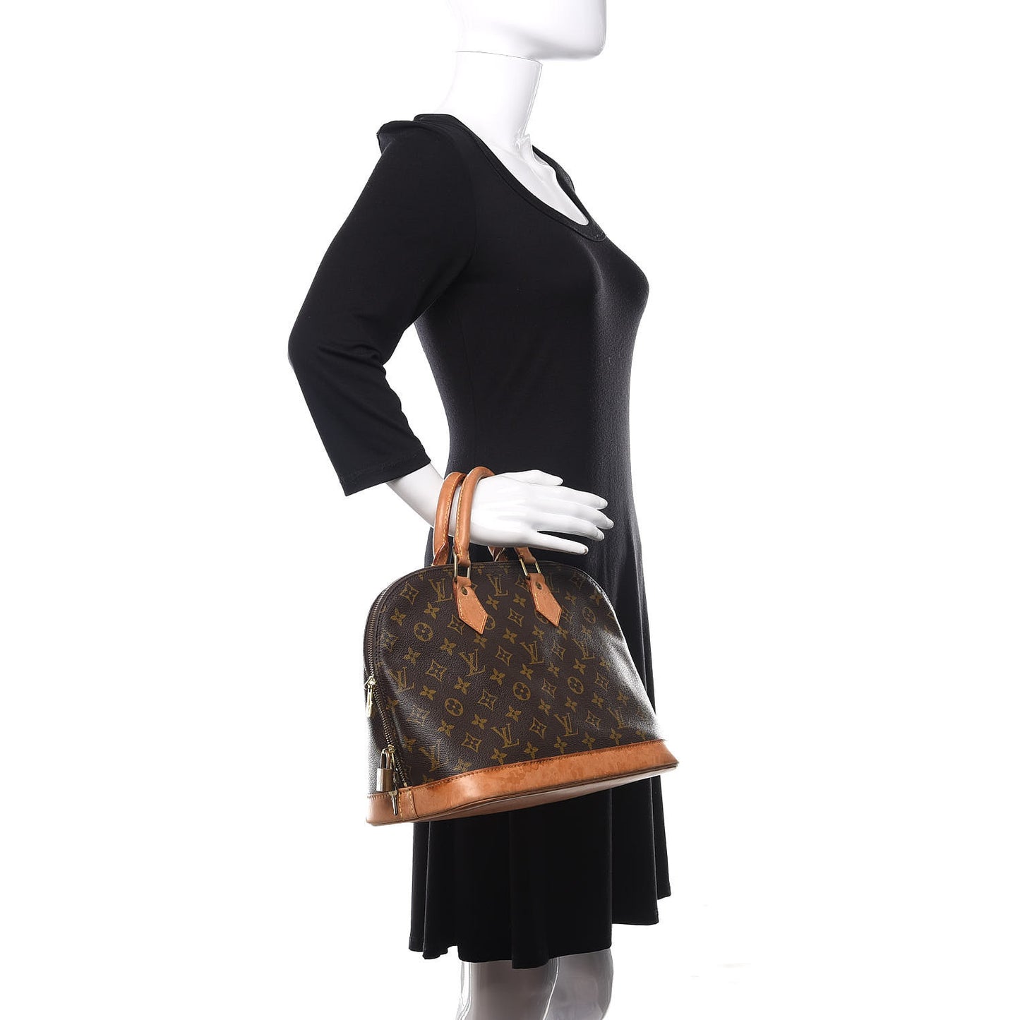Monogram Alma PM