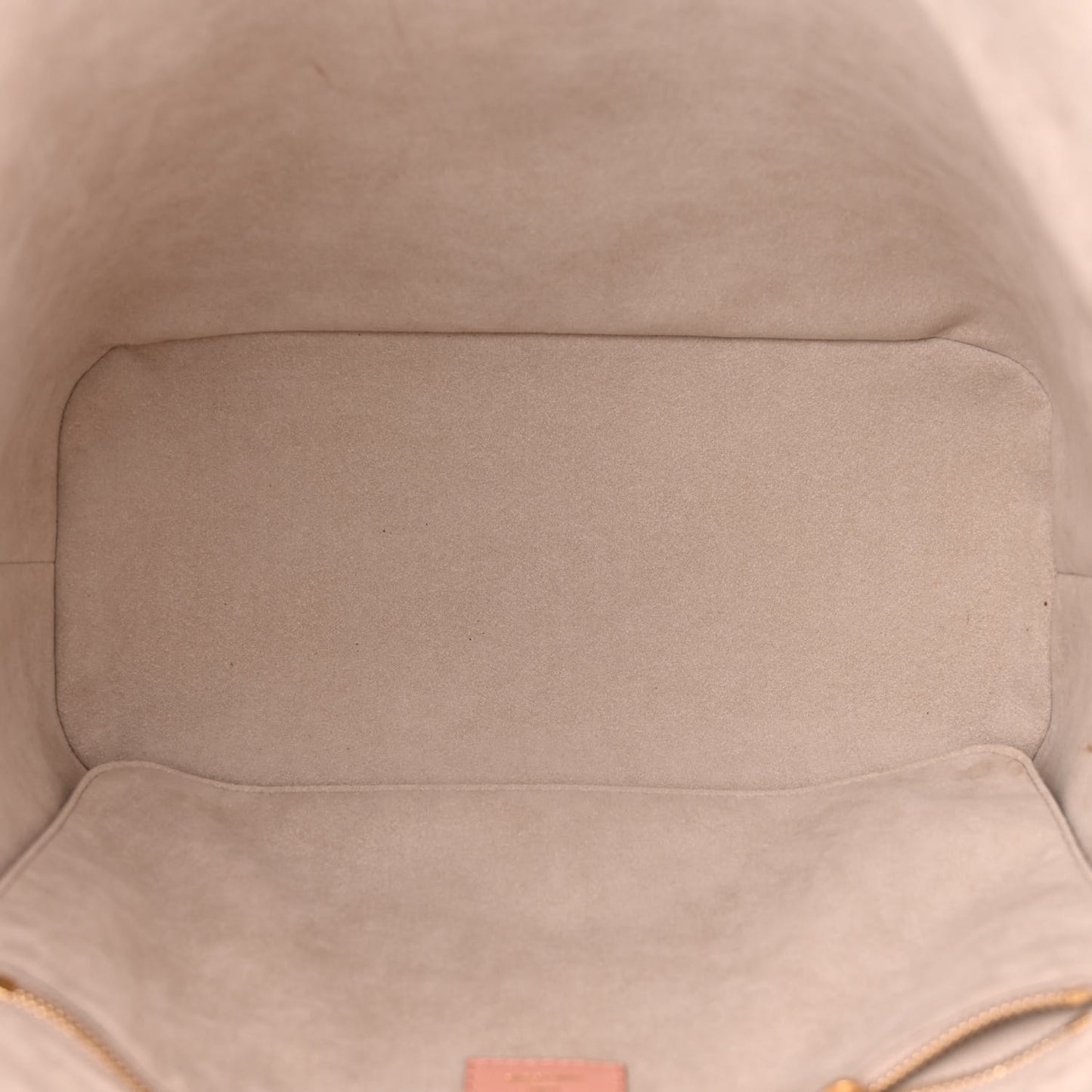 Empreinte Monogram Giant Neverfull MM Trianon Pink Cream