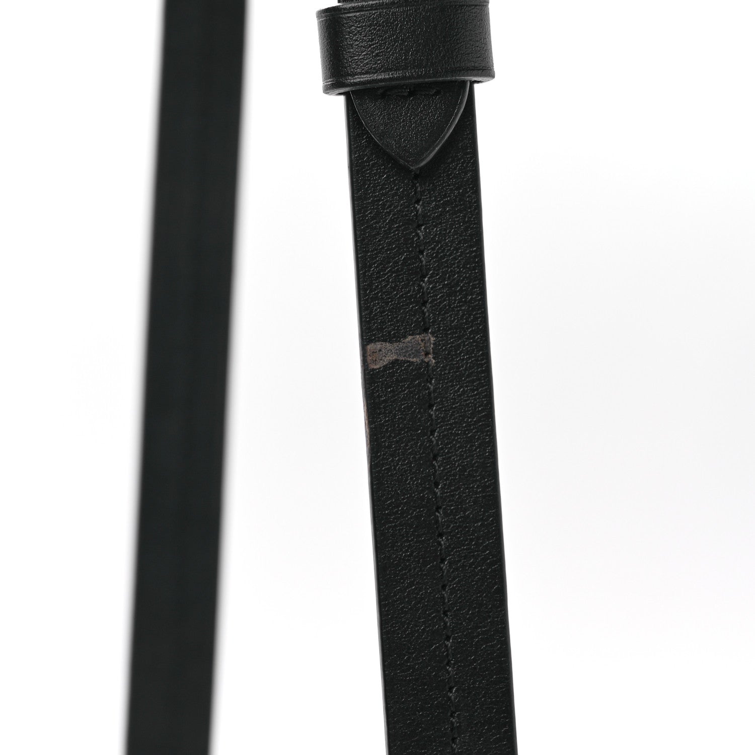 Louis Vuitton Damier Ebene Odeon Tote MM Black 12 of 13