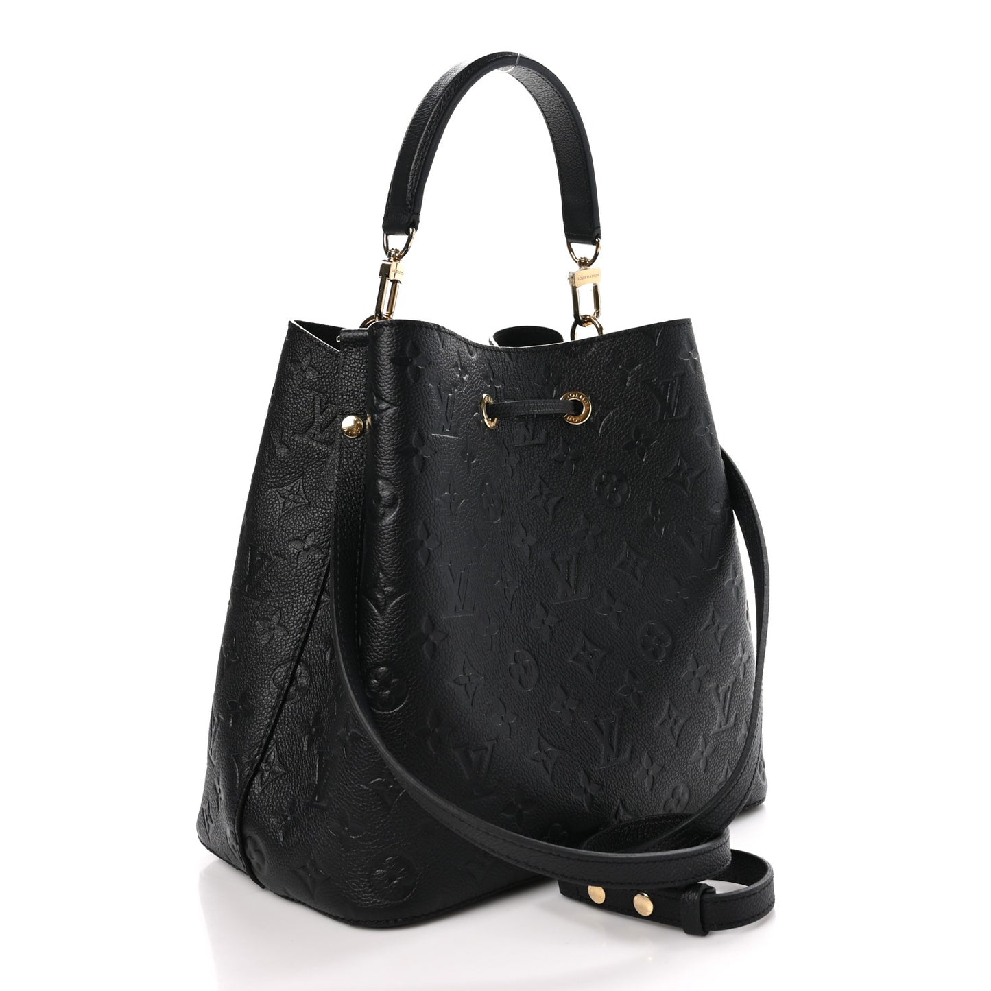 Empreinte Neonoe MM Black