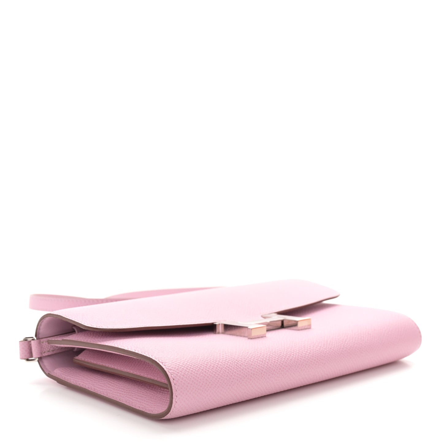 Epsom Constance Wallet To Go Mauve Sylvestre
