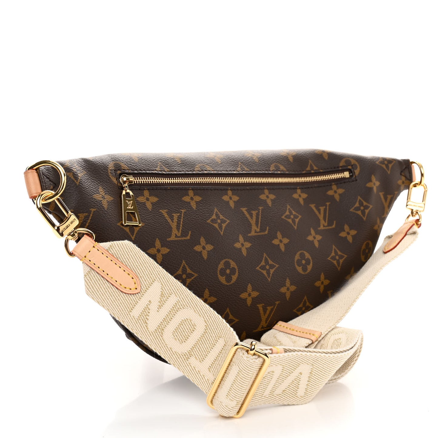 Monogram High Rise Bumbag