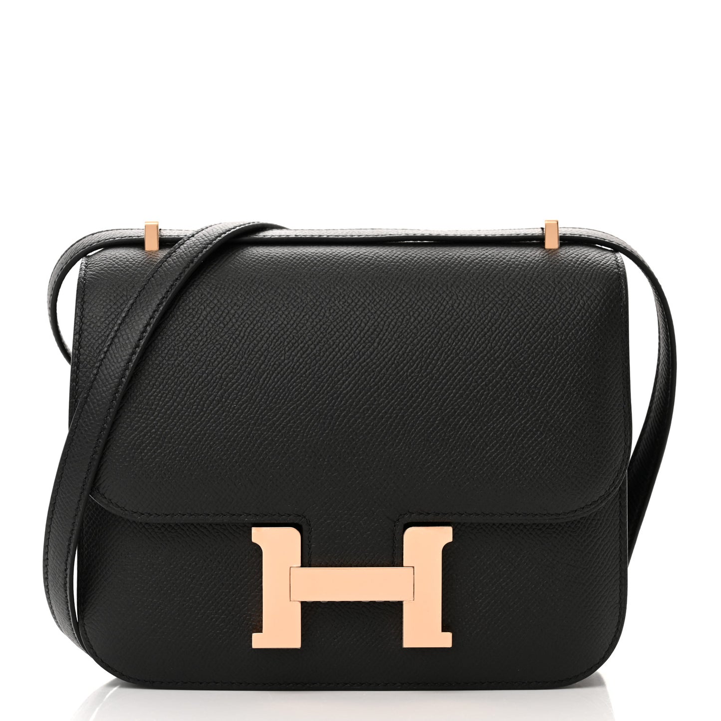 Epsom Constance 18 Black