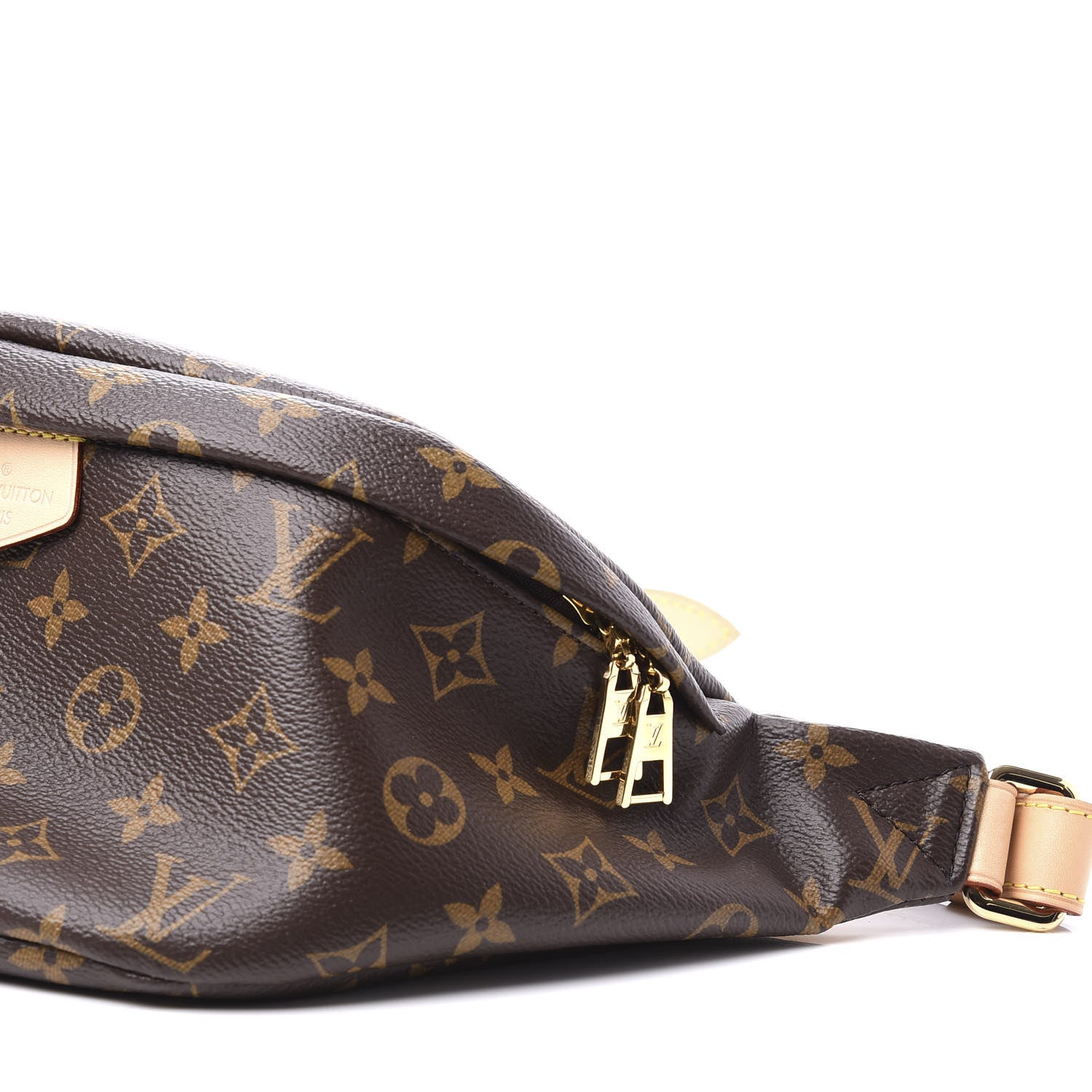 Louis Vuitton Monogram Bumbag 7 of 9