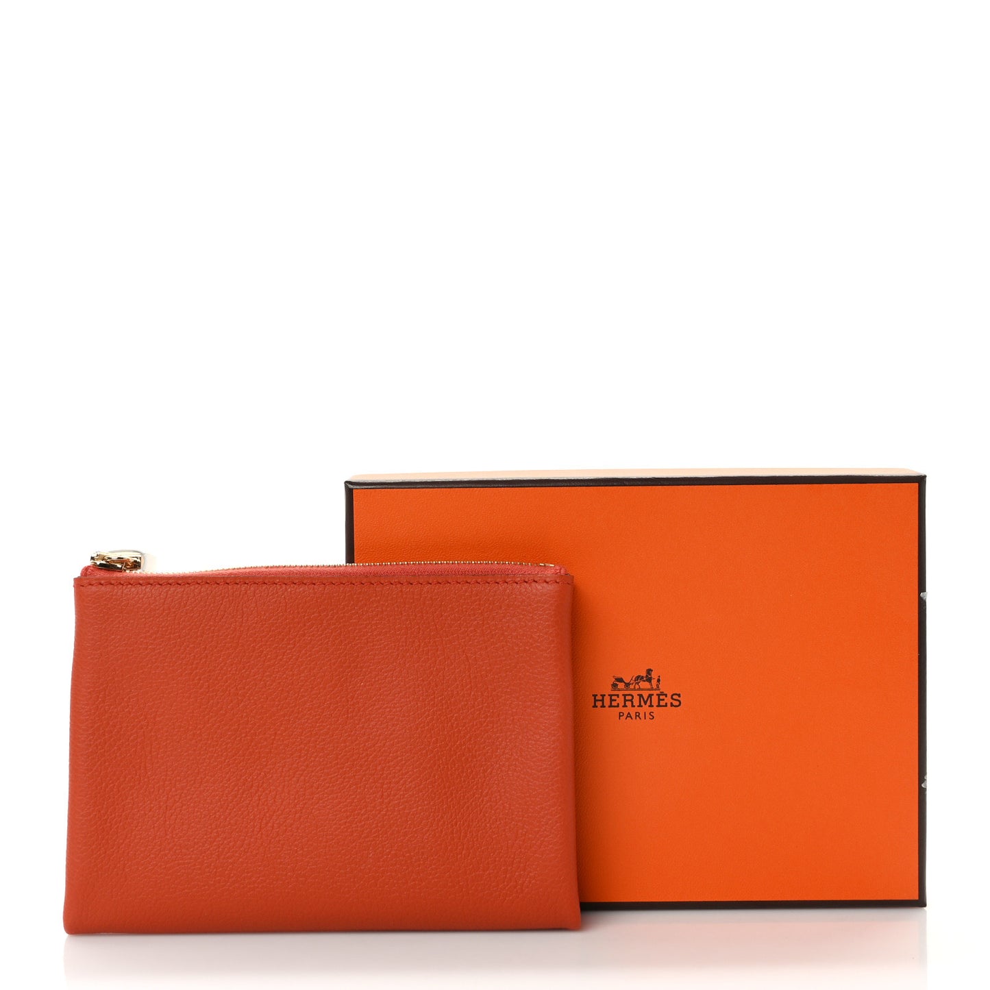 Evercolor Atout Pouch Terre Battue Anemone