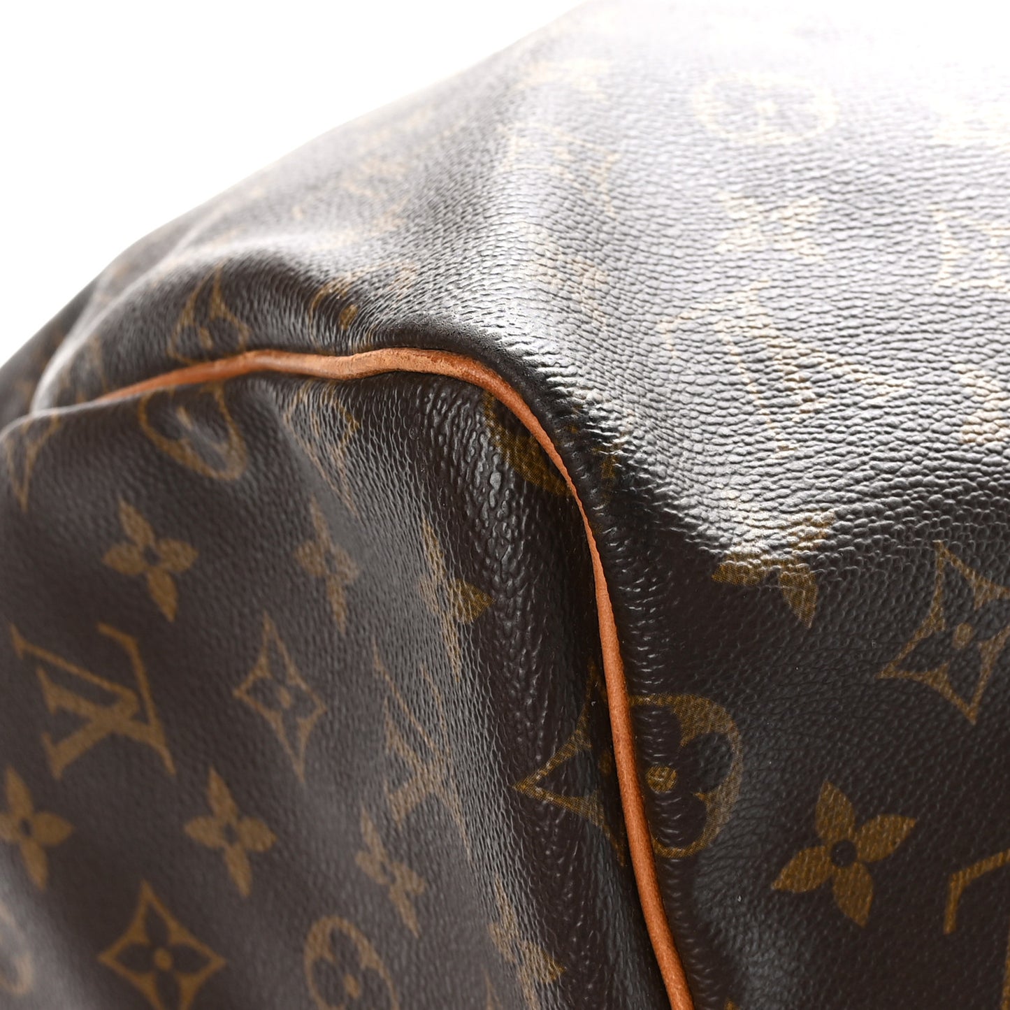 Monogram Keepall Bandouliere 55