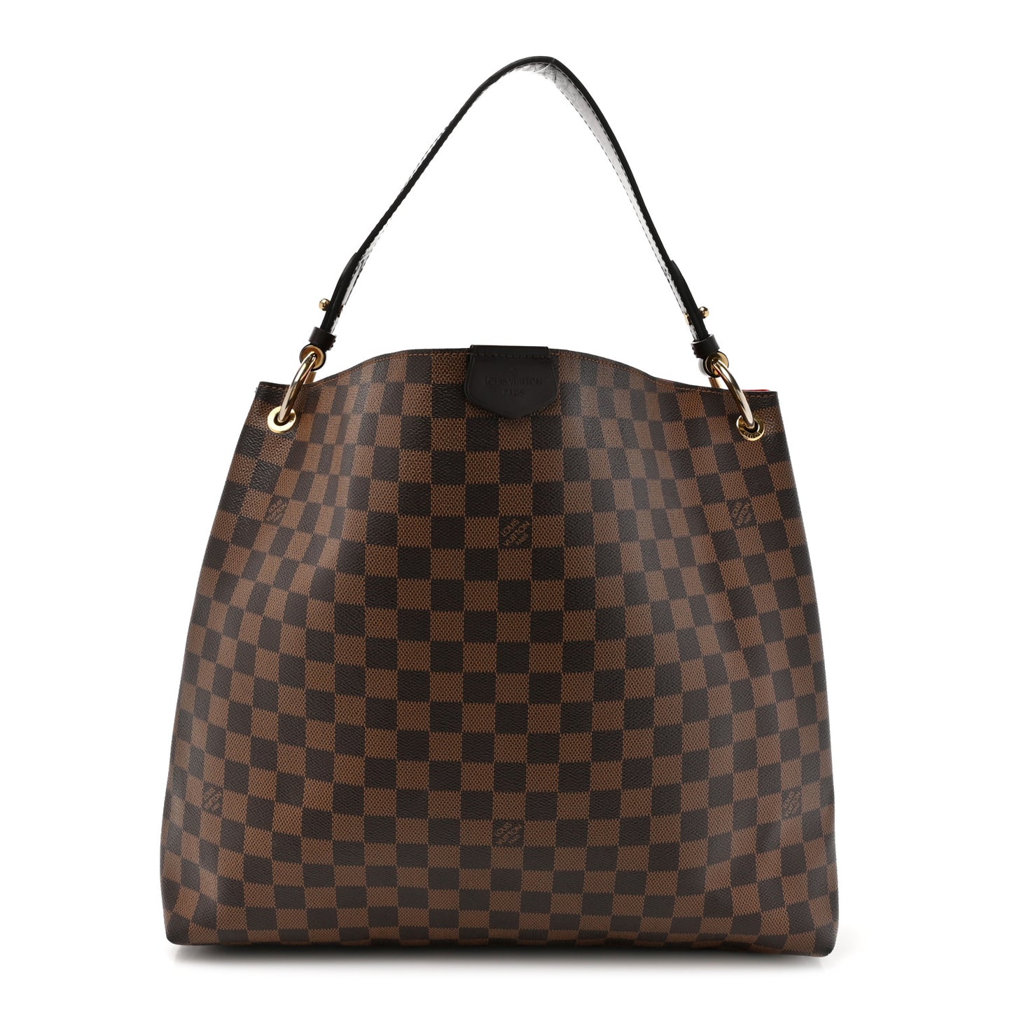 Damier Ebene Graceful MM