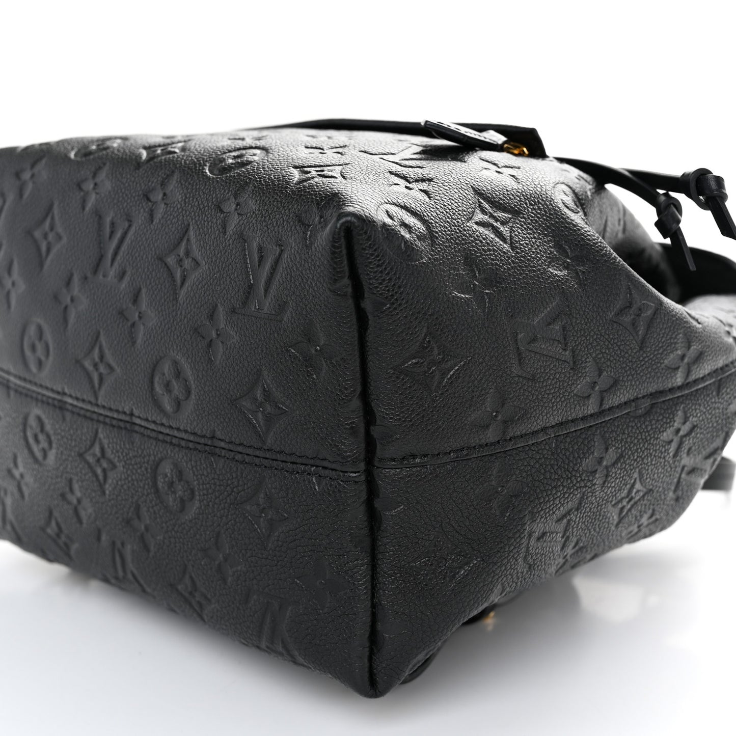 Empreinte Montsouris NM Backpack Black