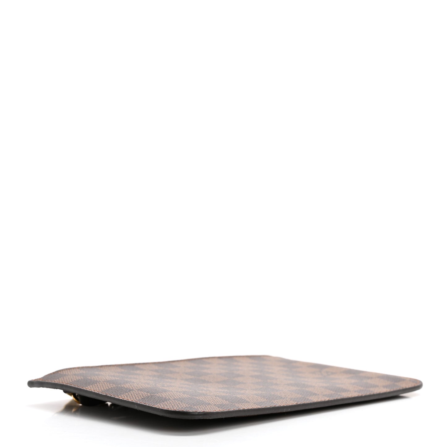 Damier Ebene Neverfull MM GM Pochette