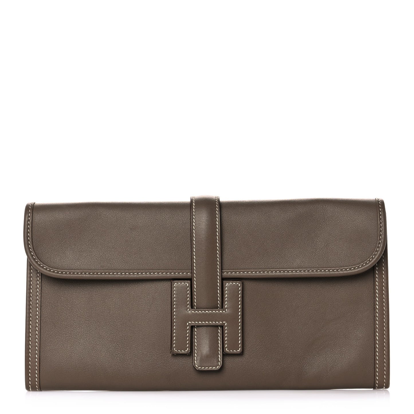 Swift Jige Elan 29 Clutch Etoupe