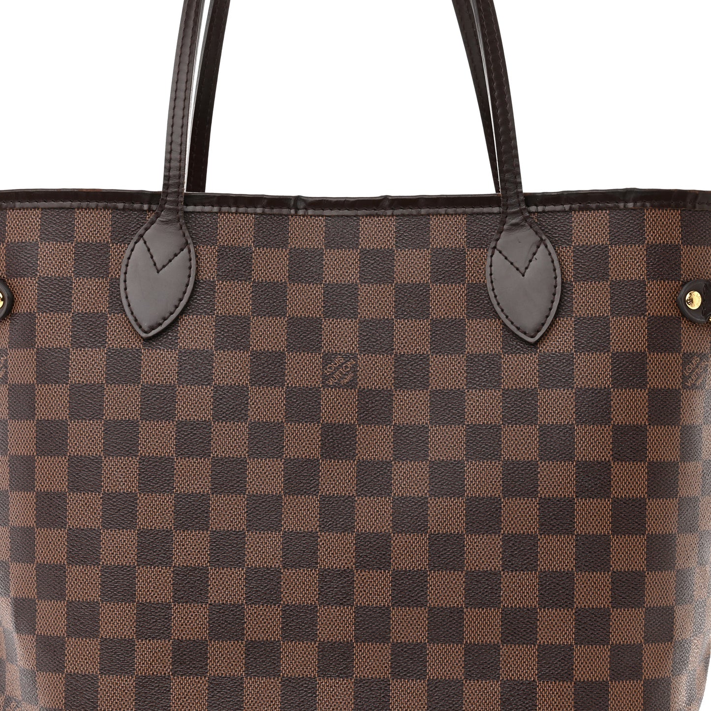 Damier Ebene Neverfull MM