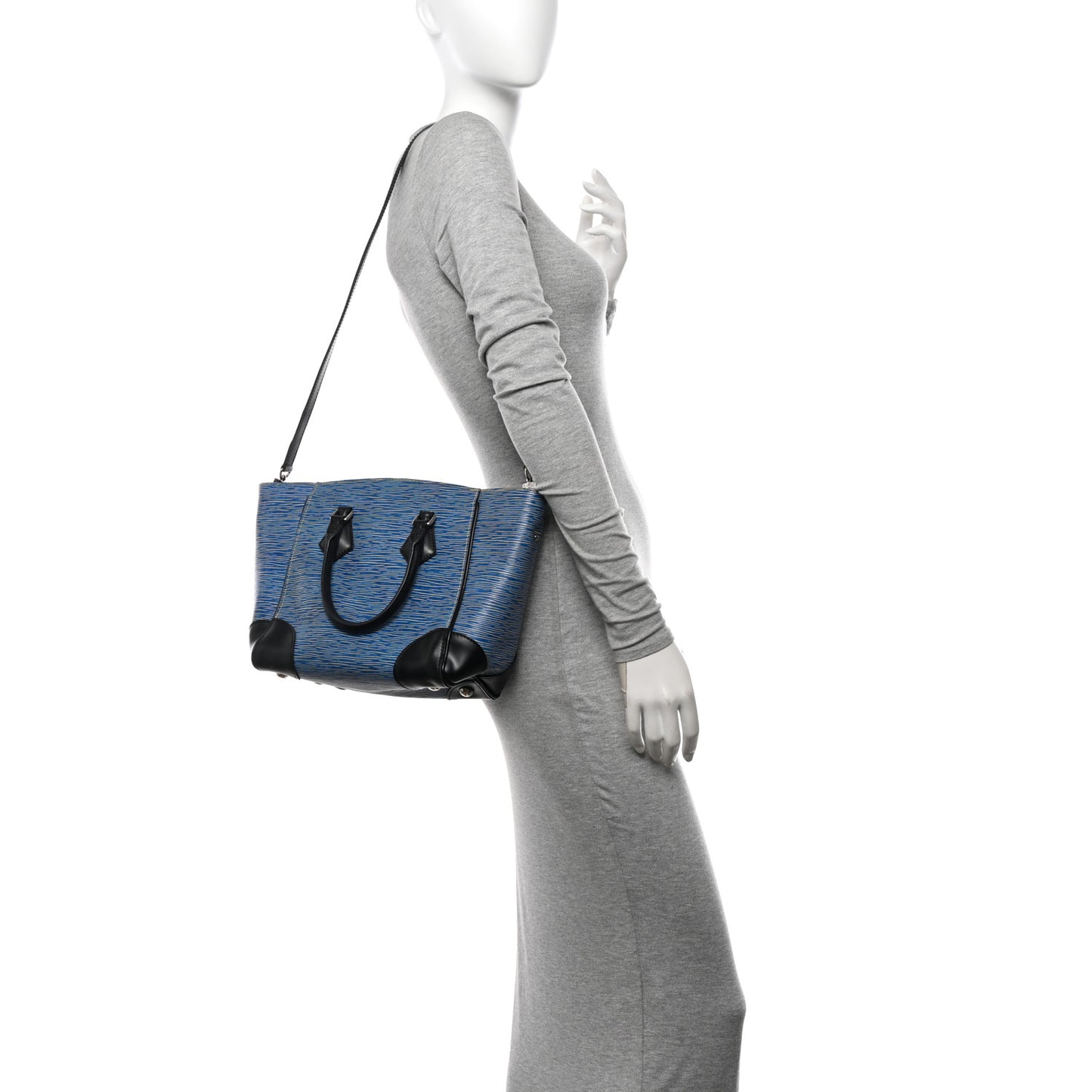 Epi Phenix PM Denim Light