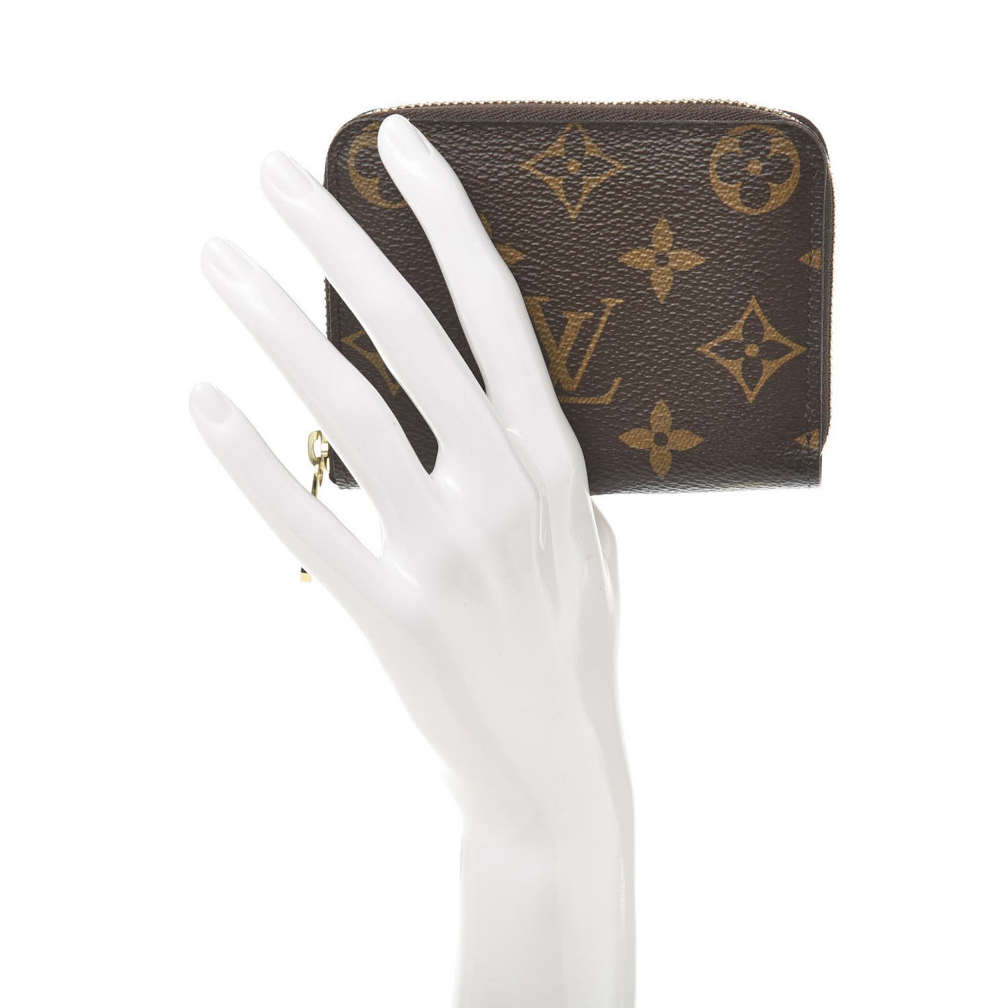 Monogram Zippy Coin Purse