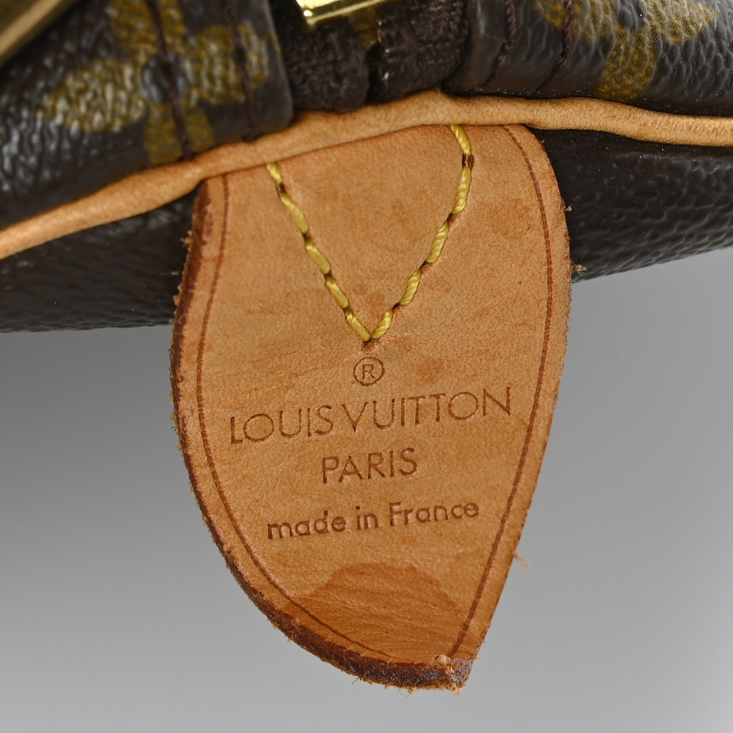 Monogram Keepall 60