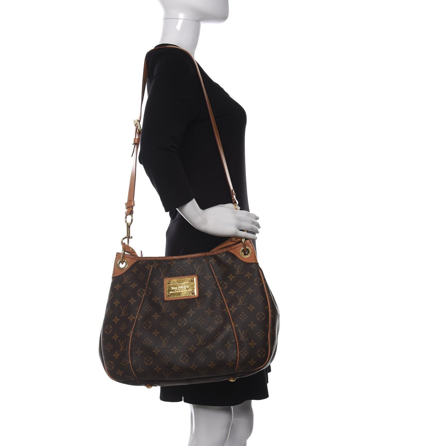 Monogram Galliera PM