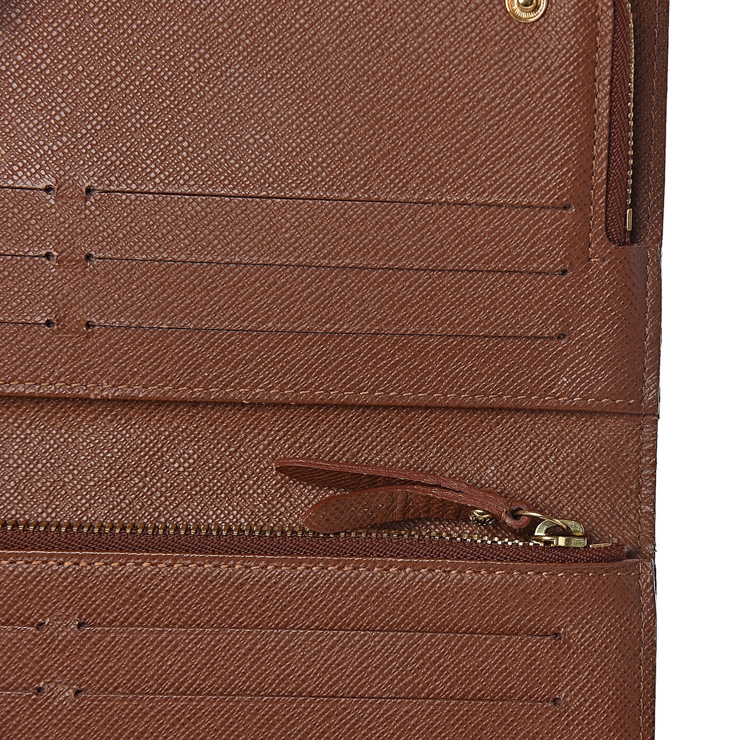 Monogram Insolite Wallet