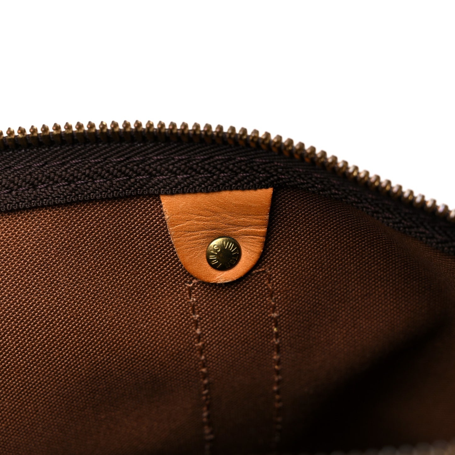 Monogram Keepall 45