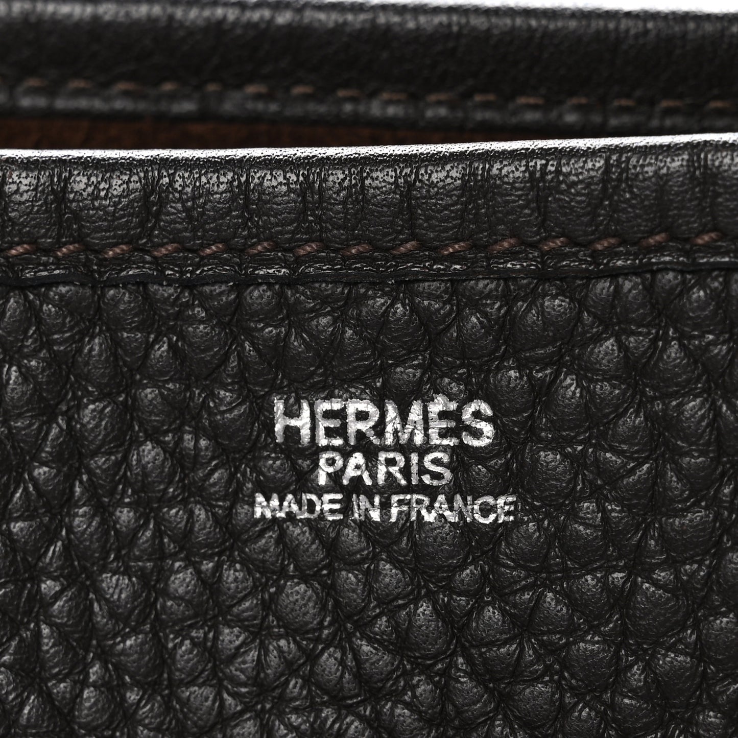 Taurillon Clemence Evelyne II PM Ebene