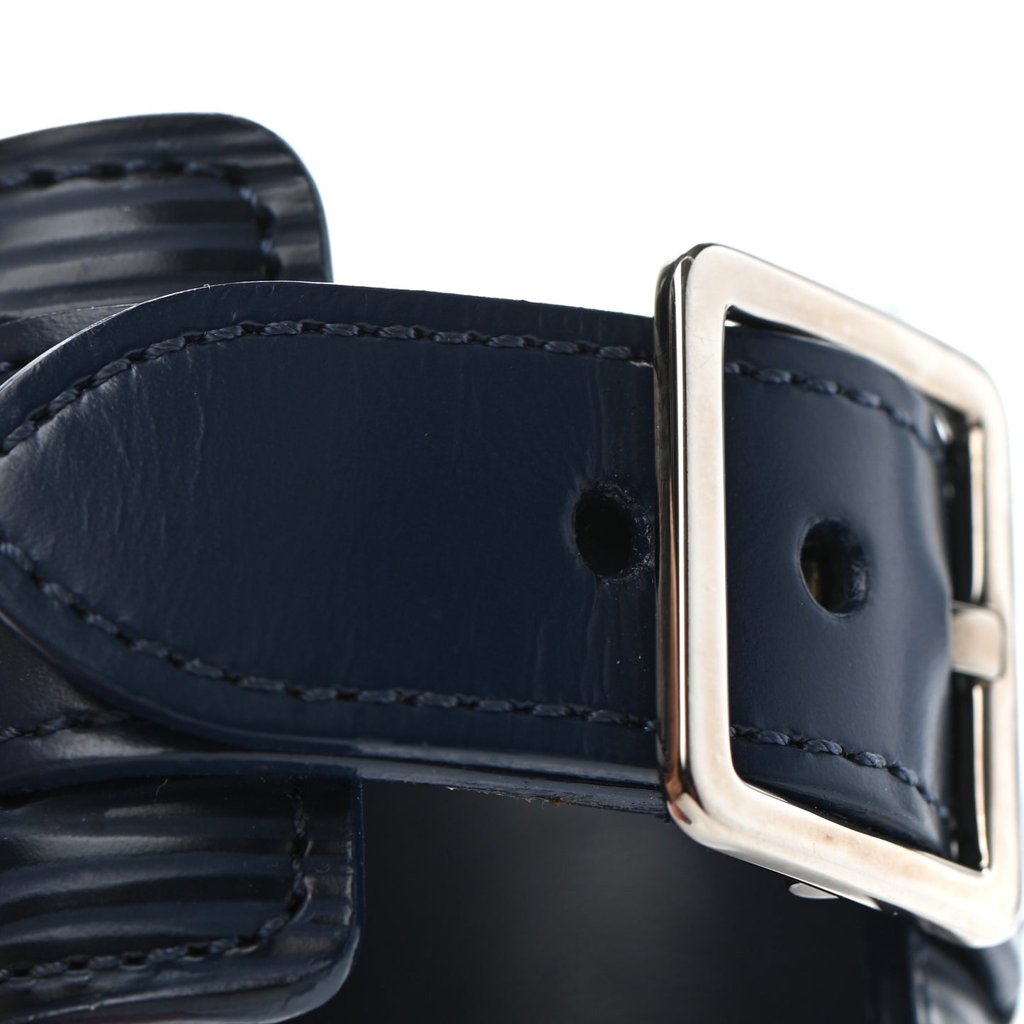 Epi Infinit Cuff 17 Indigo