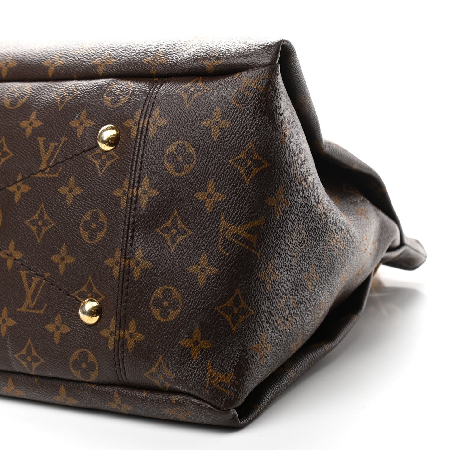 Monogram Artsy MM