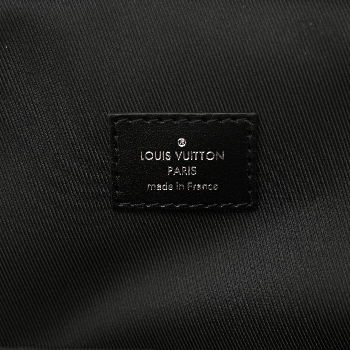 Monogram Macassar Avenue Sling Bag