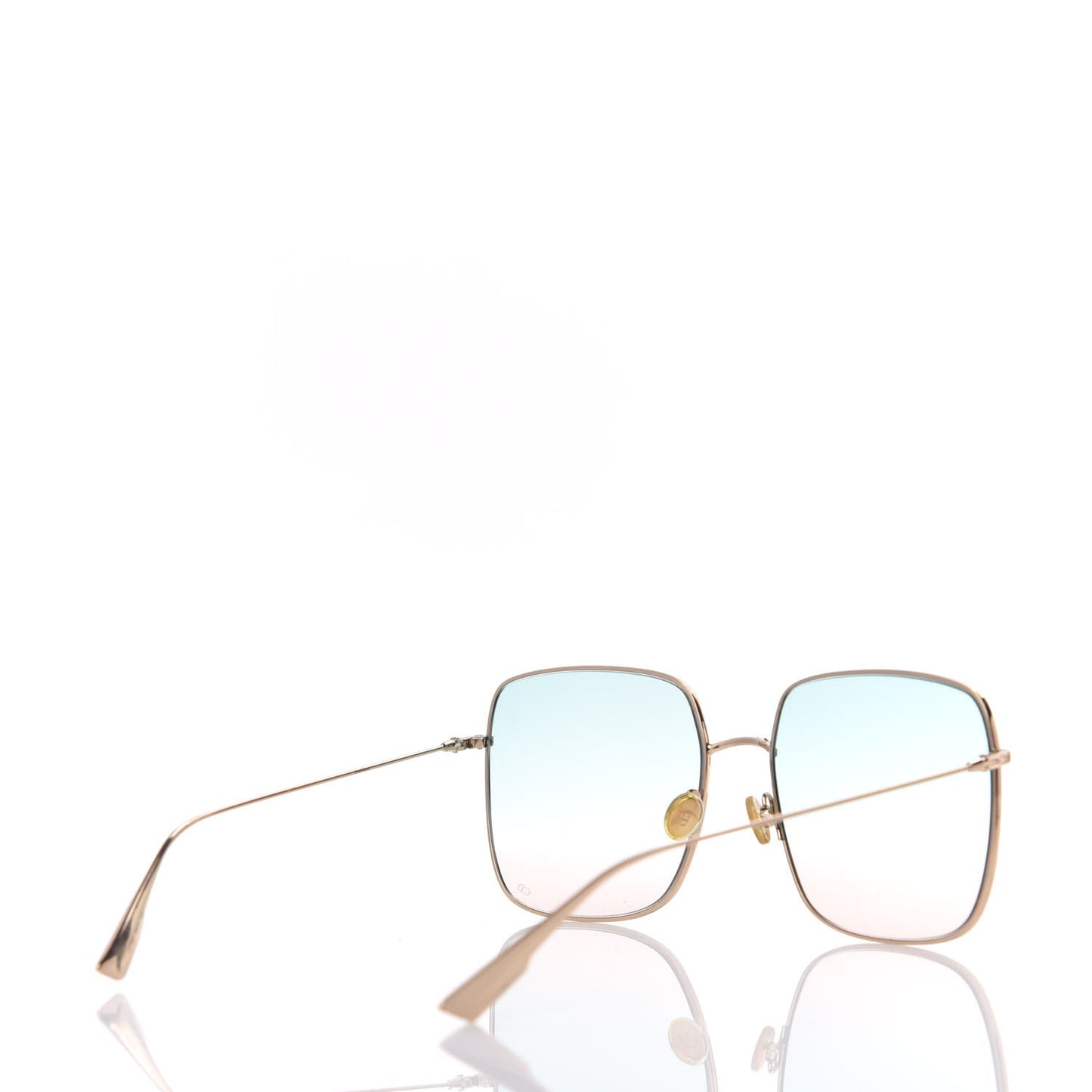 Metal Stellaire 1 Sunglasses Pink Blue