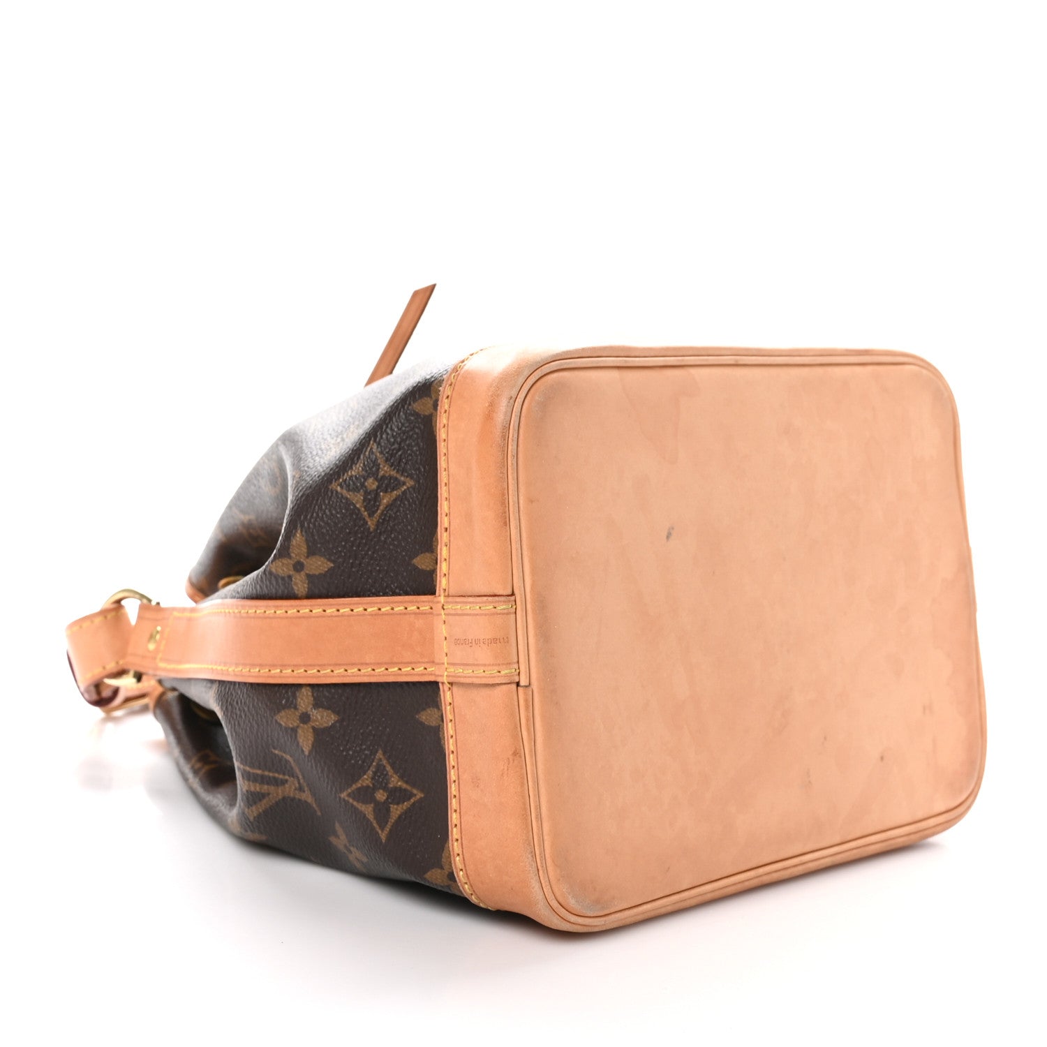 Louis Vuitton Monogram Noe BB 4 of 13