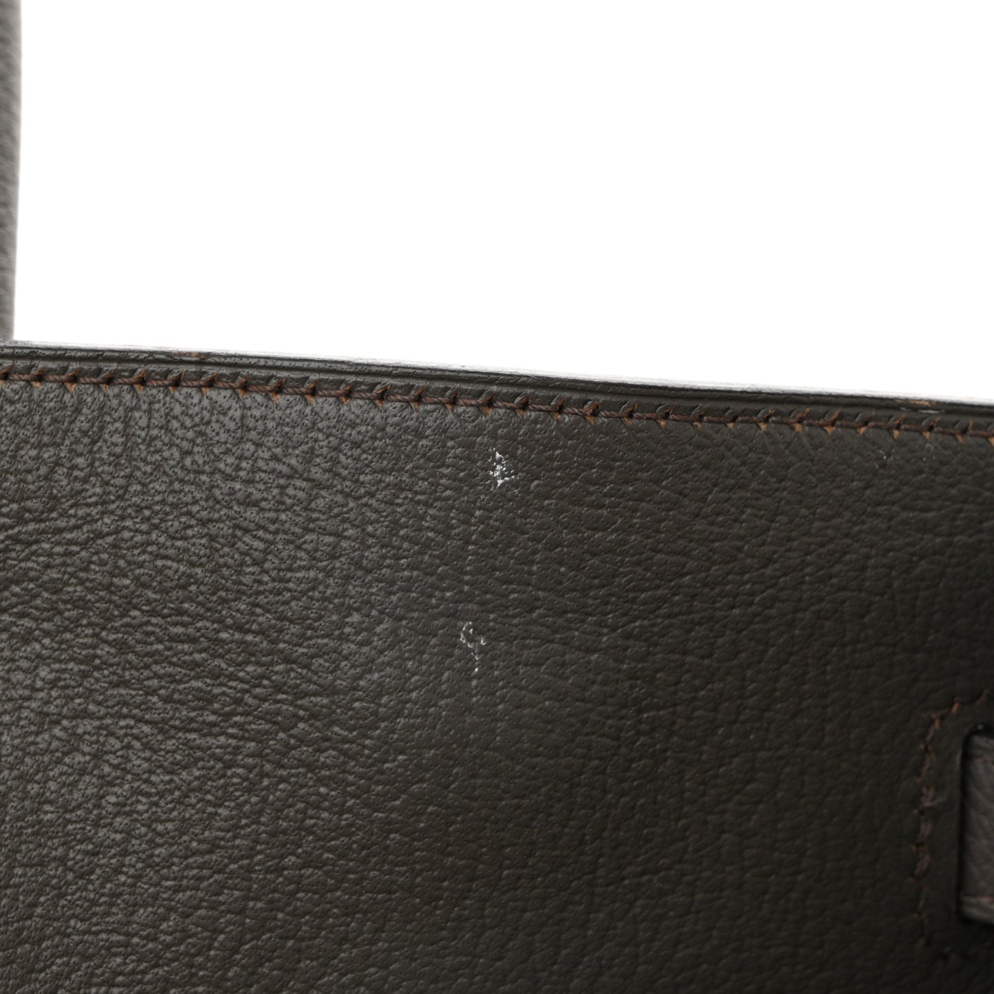 Togo BIRKIN 35 Etain