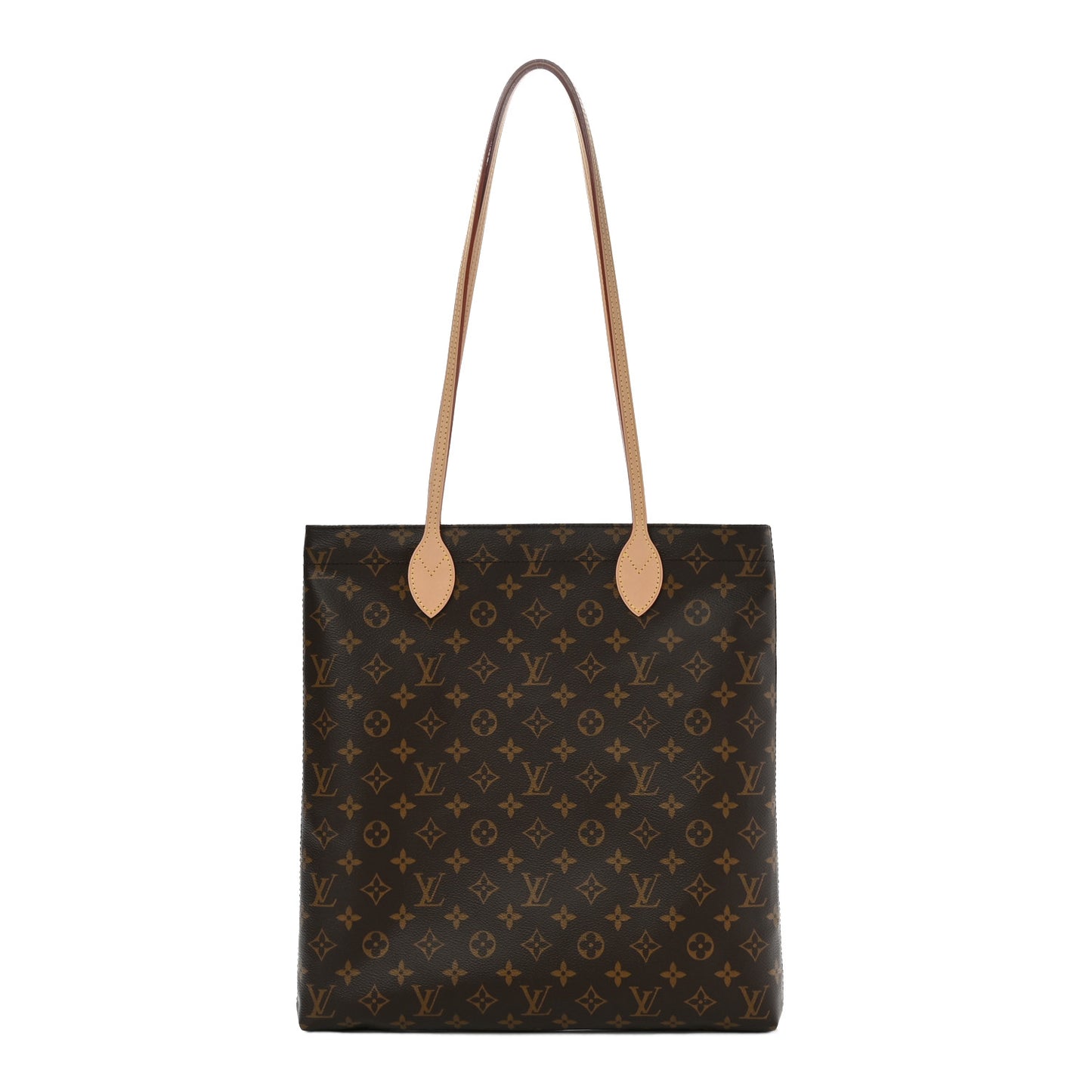 Monogram Carry It